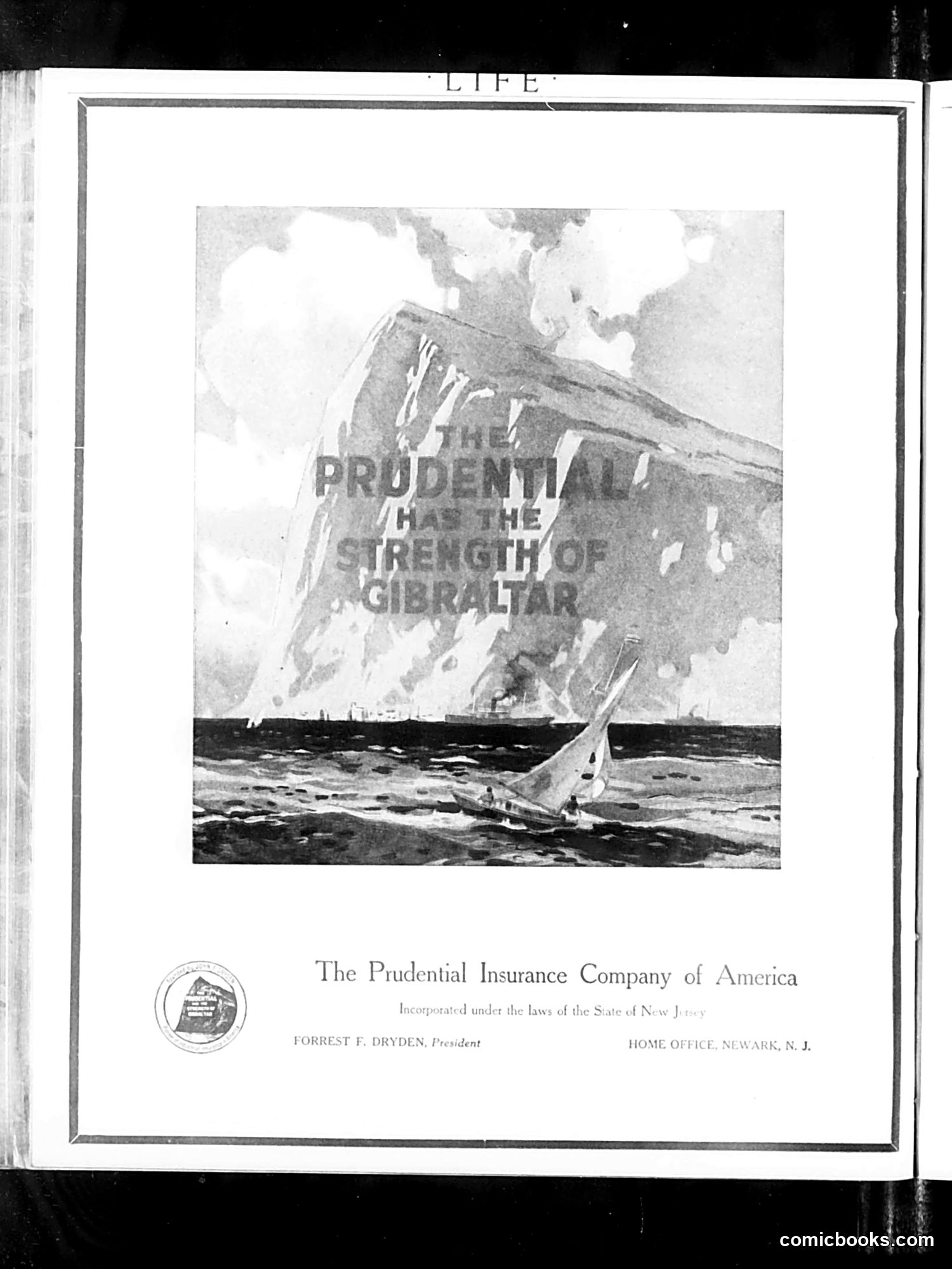 Life — March 18, 1920 — page 52 of 54