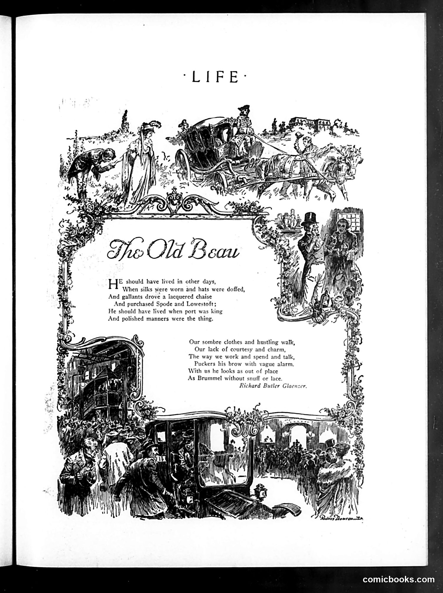 Life — March 25, 1920 — page 13 of 40