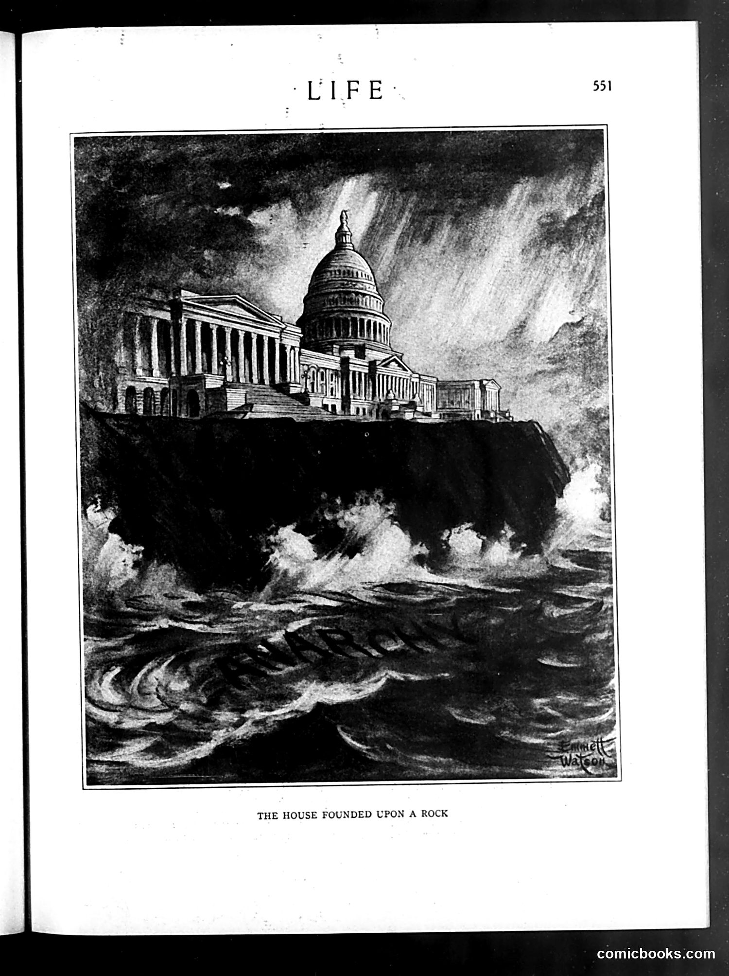 Life — March 25, 1920 — page 15 of 40
