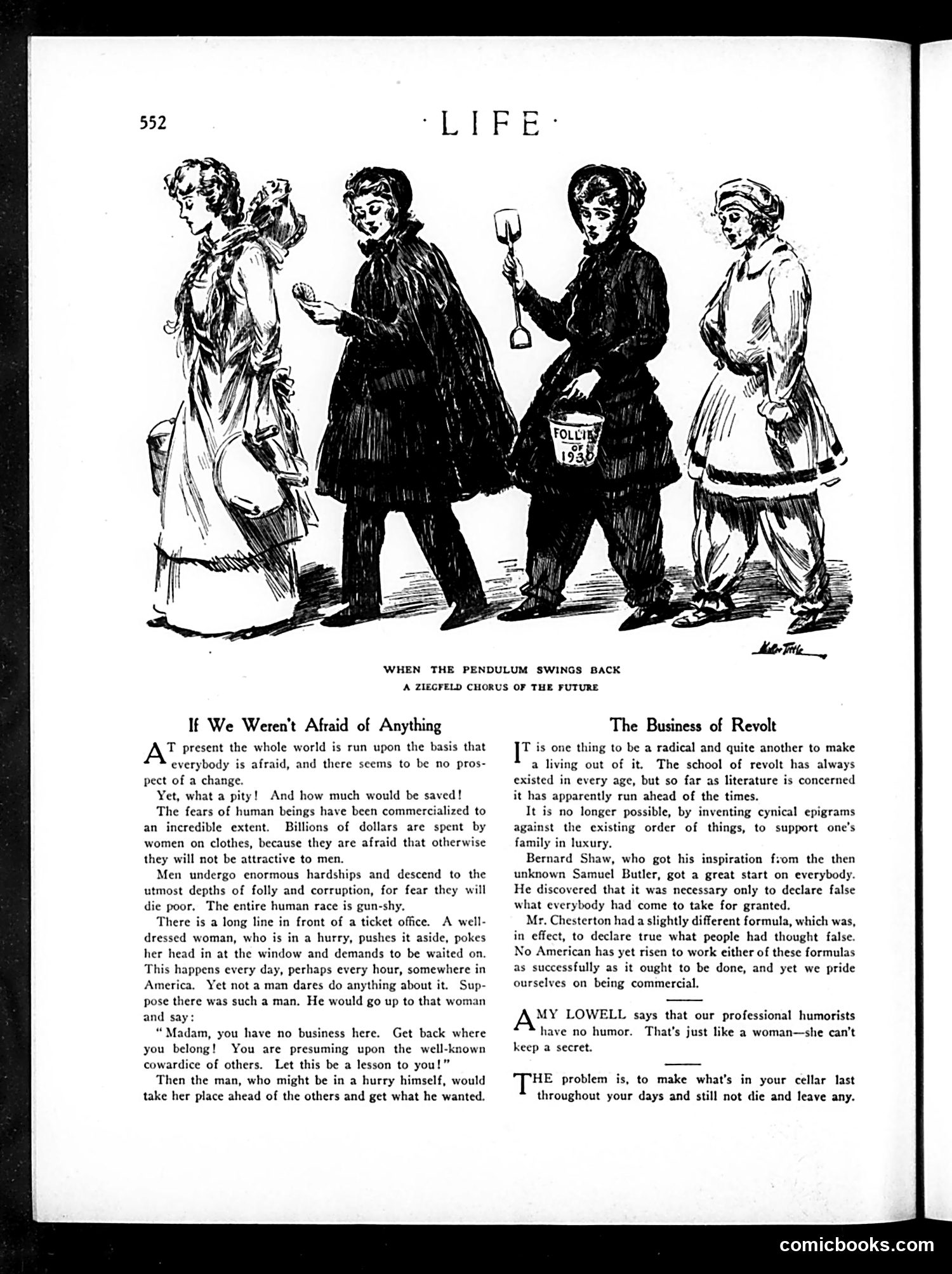 Life — March 25, 1920 — page 16 of 40