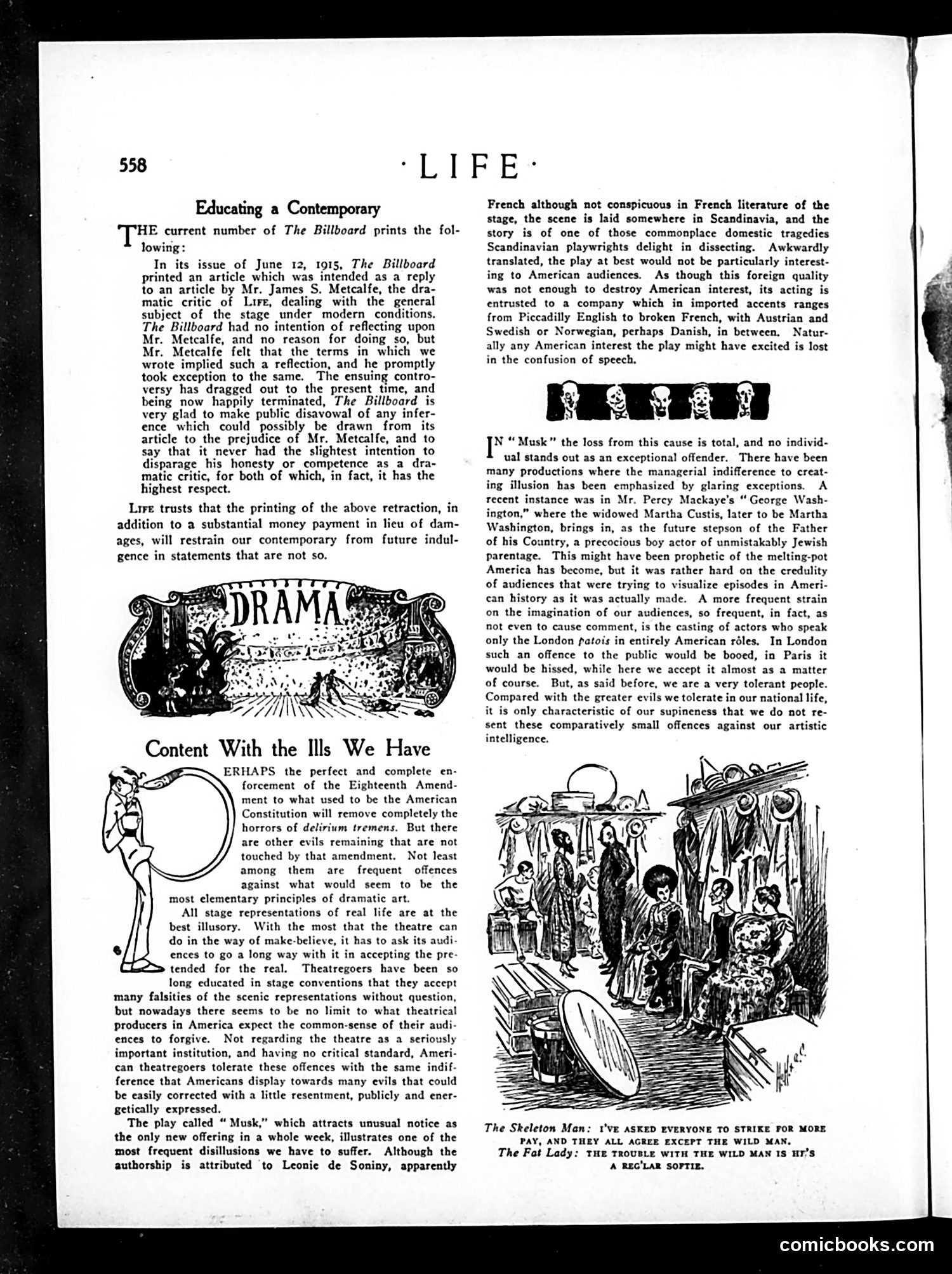 Life — March 25, 1920 — page 22 of 40