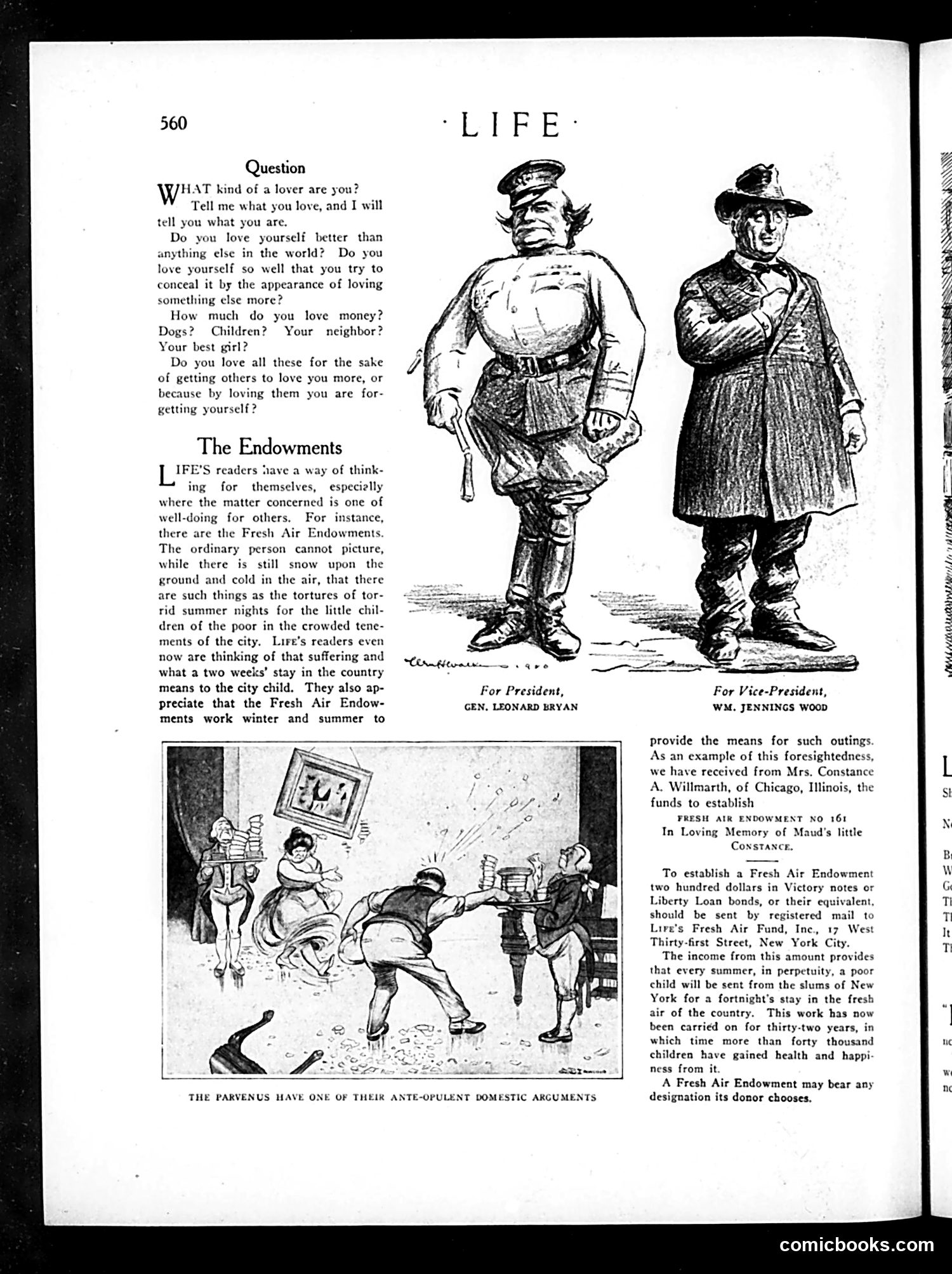 Life — March 25, 1920 — page 24 of 40