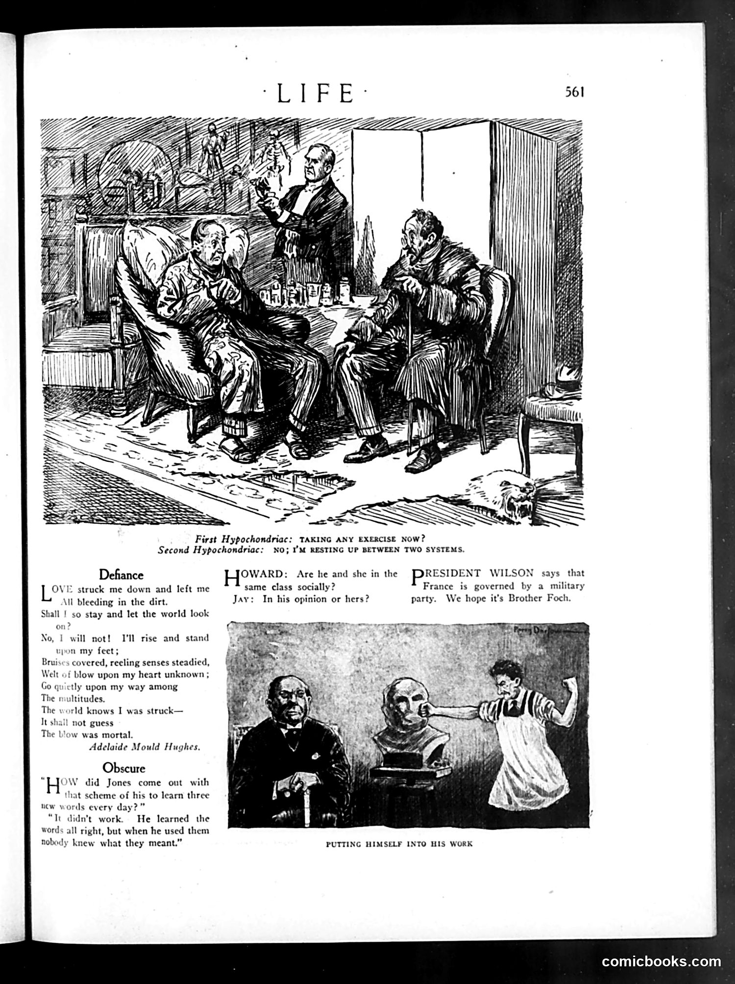Life — March 25, 1920 — page 25 of 40