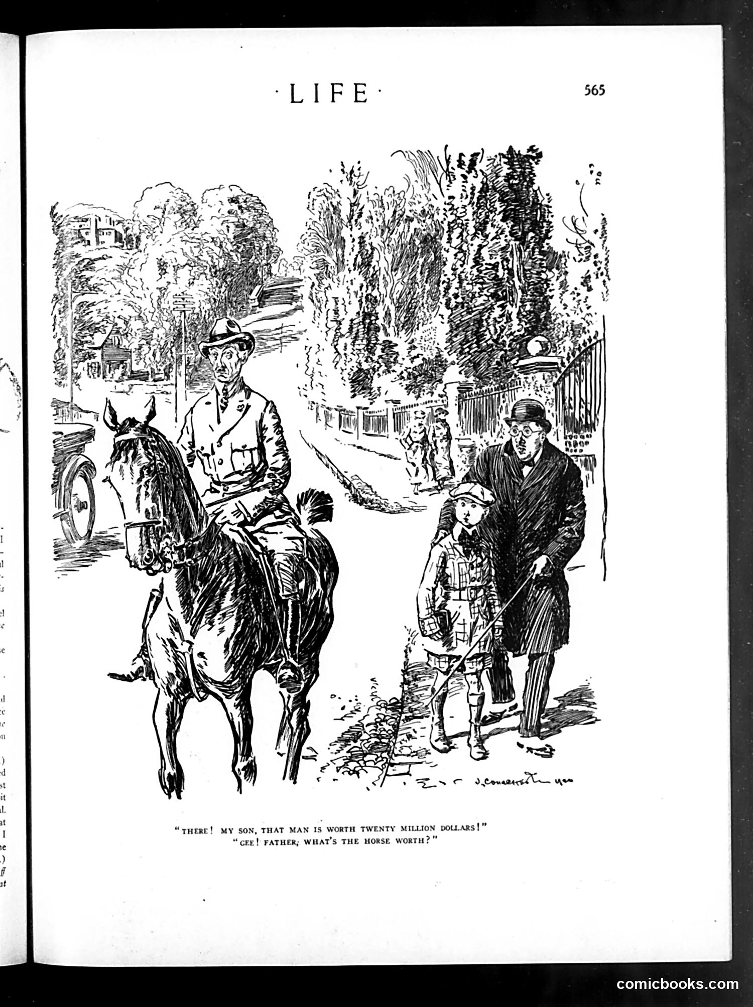 Life — March 25, 1920 — page 29 of 40