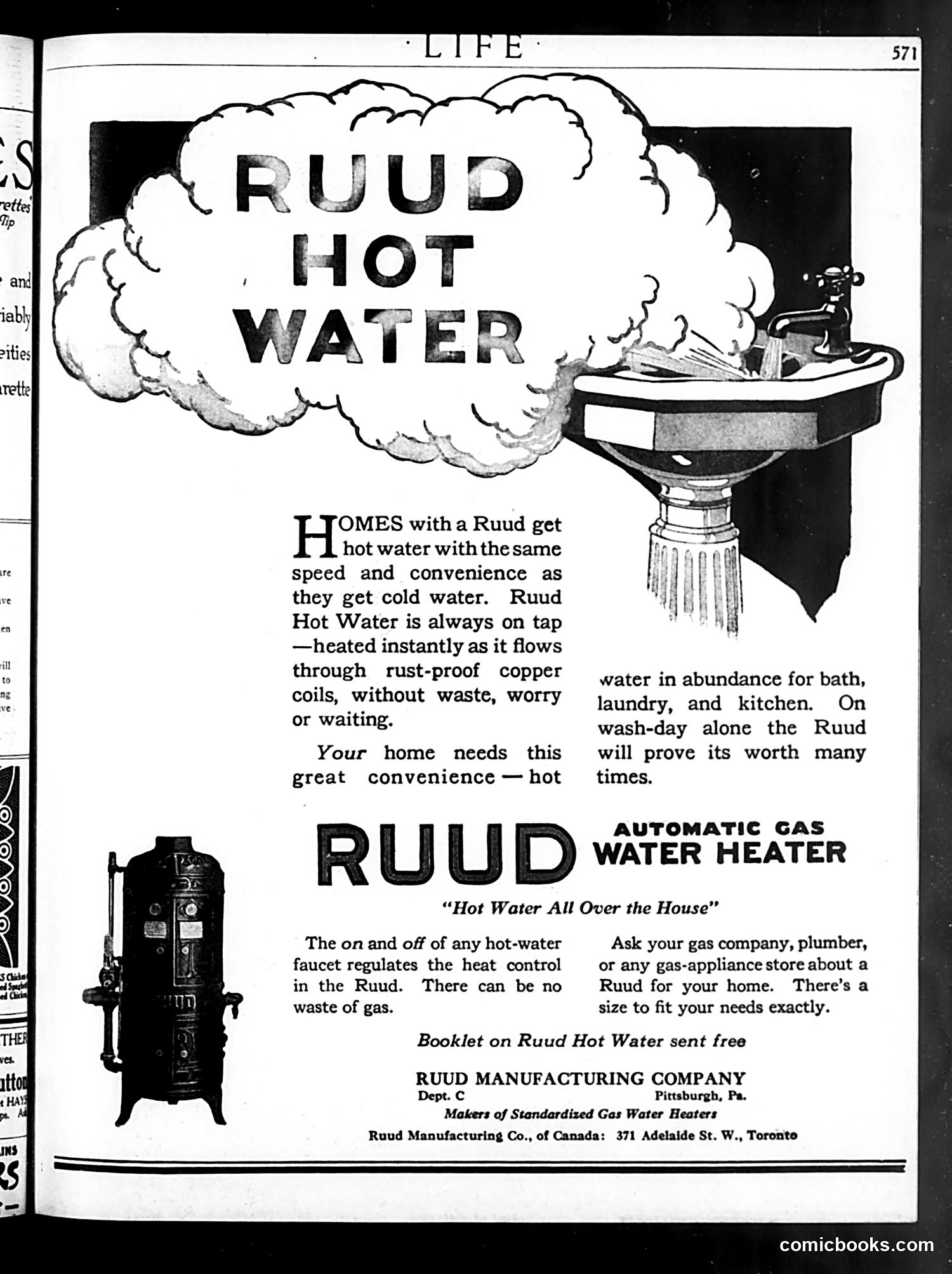 Life — March 25, 1920 — page 35 of 40