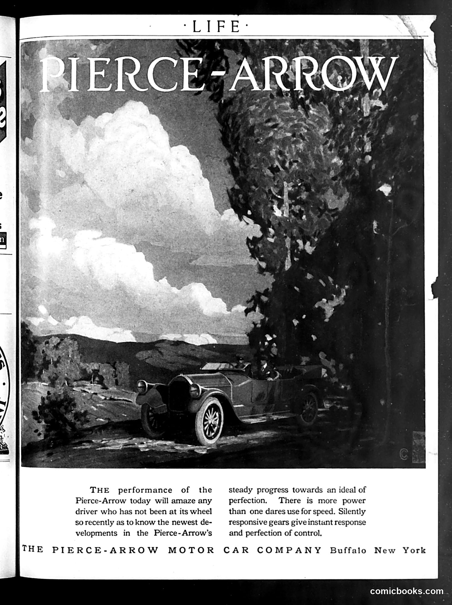 Life — March 25, 1920 — page 39 of 40