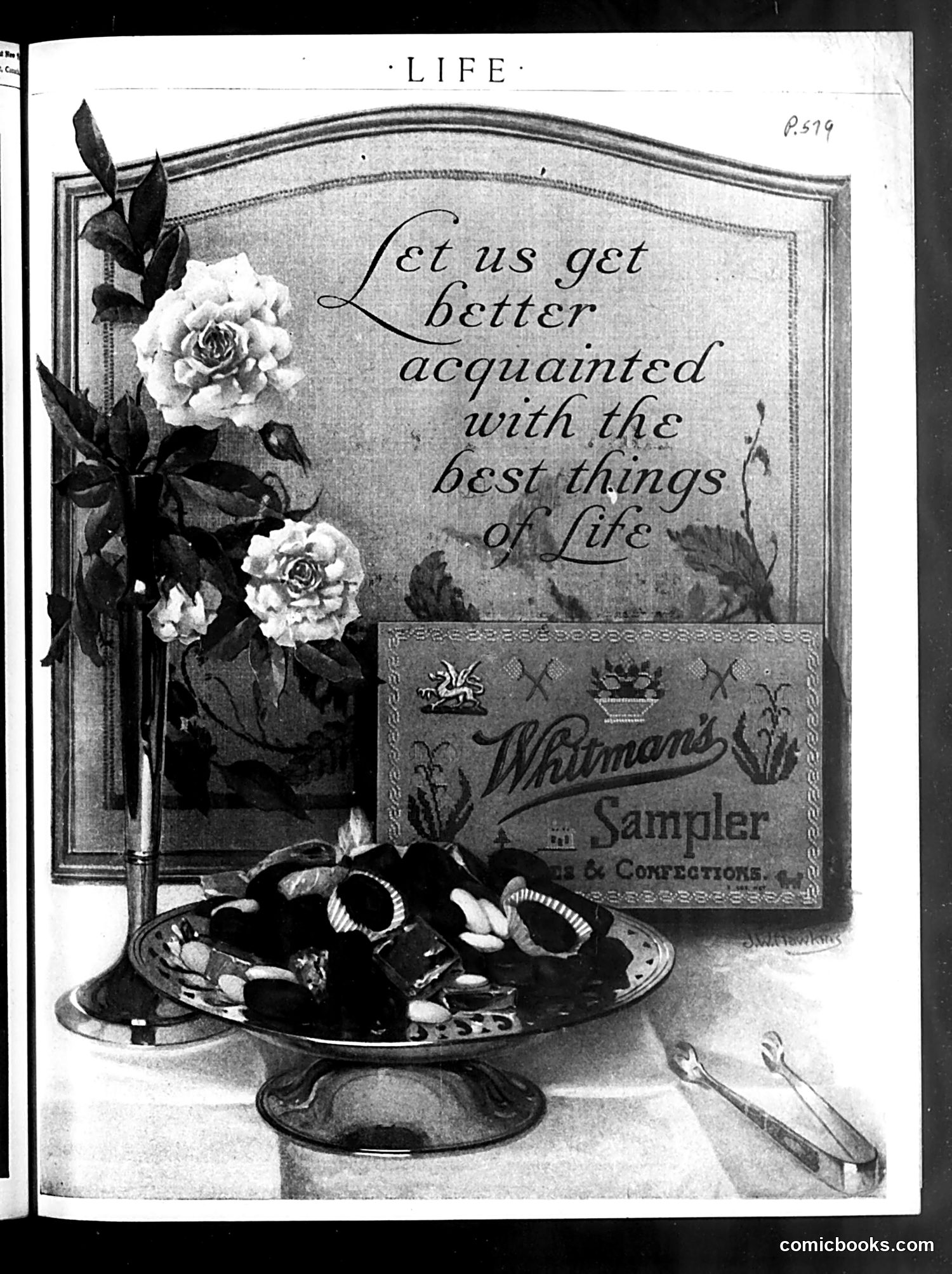 Life — April 1, 1920 — page 3 of 60