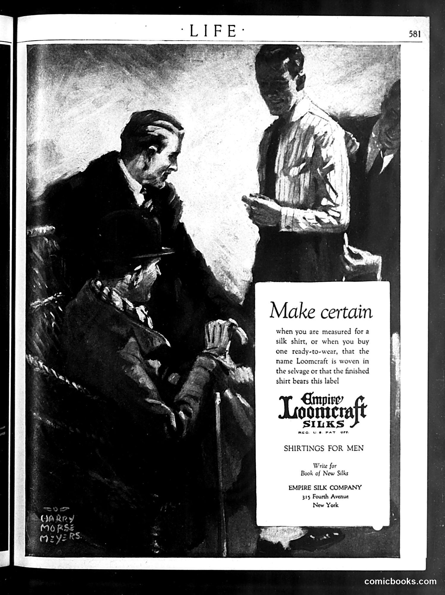 Life — April 1, 1920 — page 5 of 60