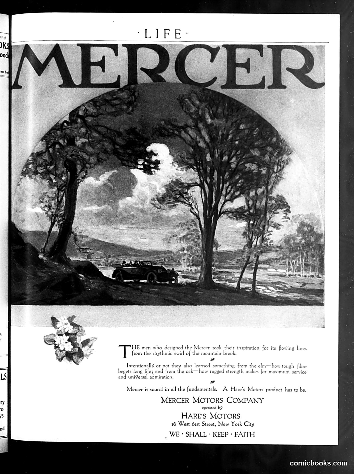 Life — April 1, 1920 — page 9 of 60