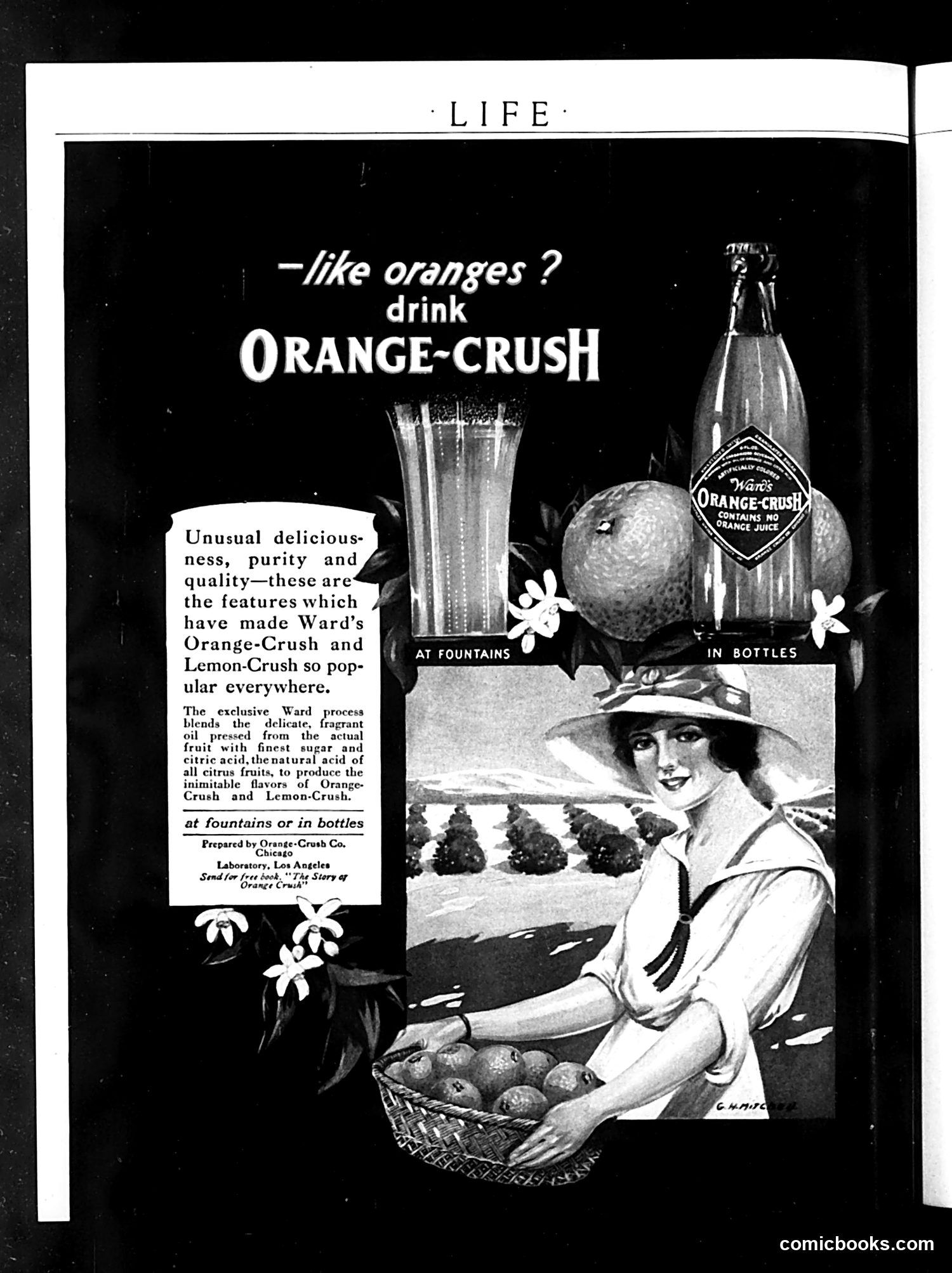 Life — April 1, 1920 — page 10 of 60