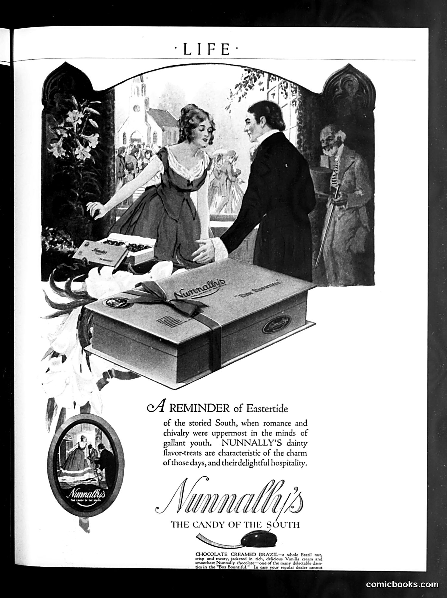 Life — April 1, 1920 — page 11 of 60