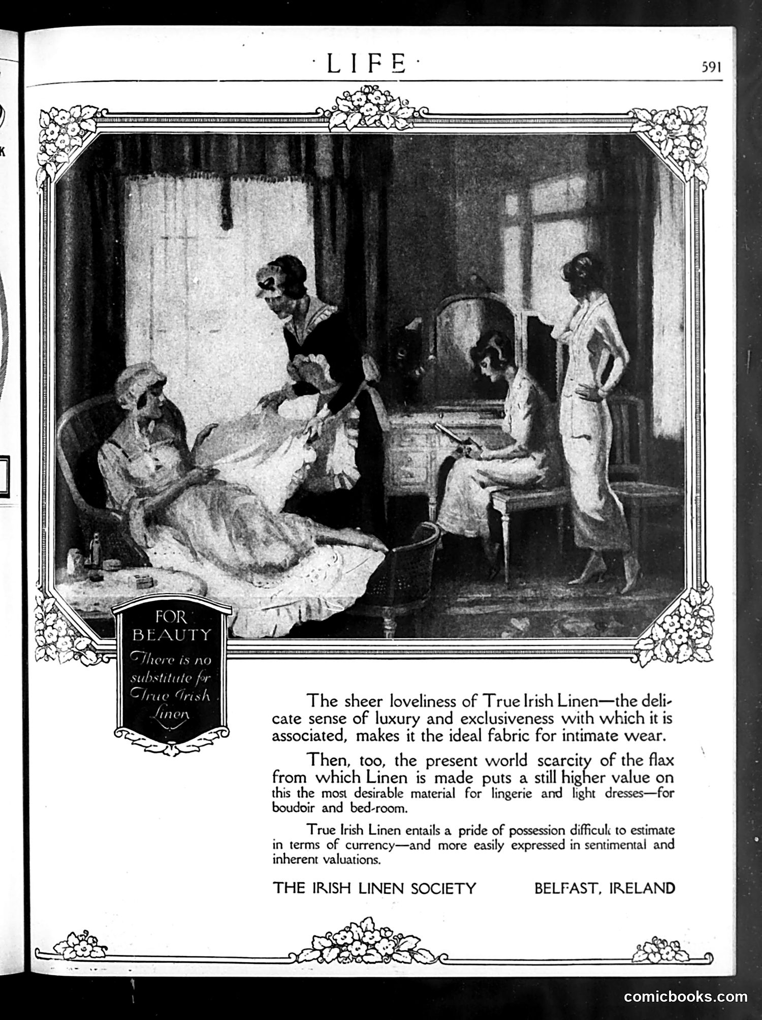 Life — April 1, 1920 — page 15 of 60