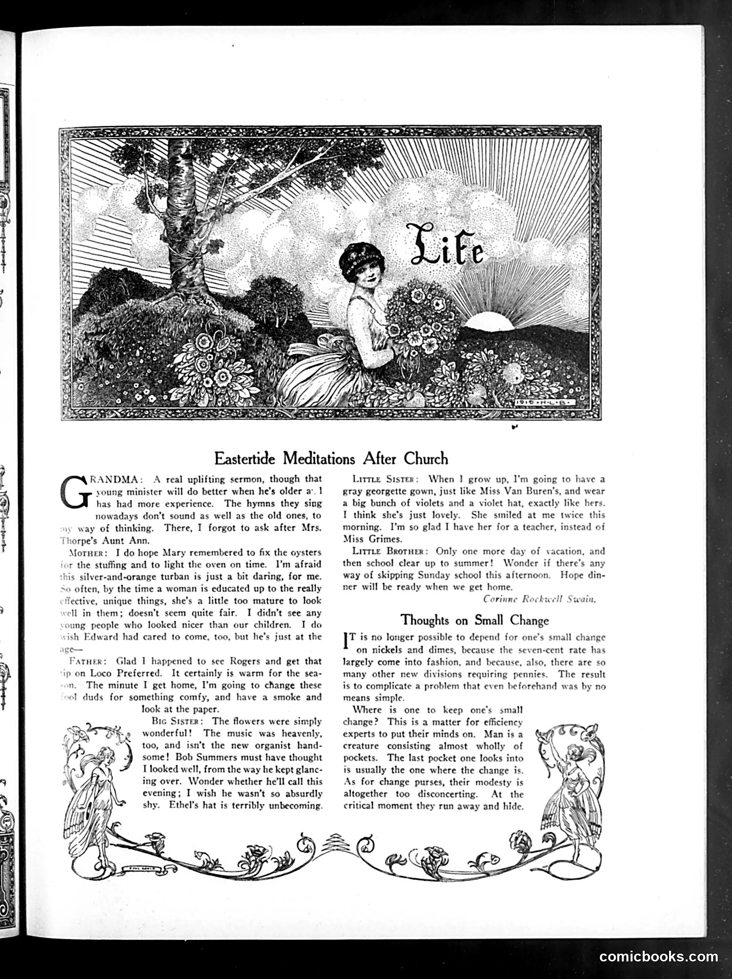 Life — April 1, 1920 — page 17 of 60