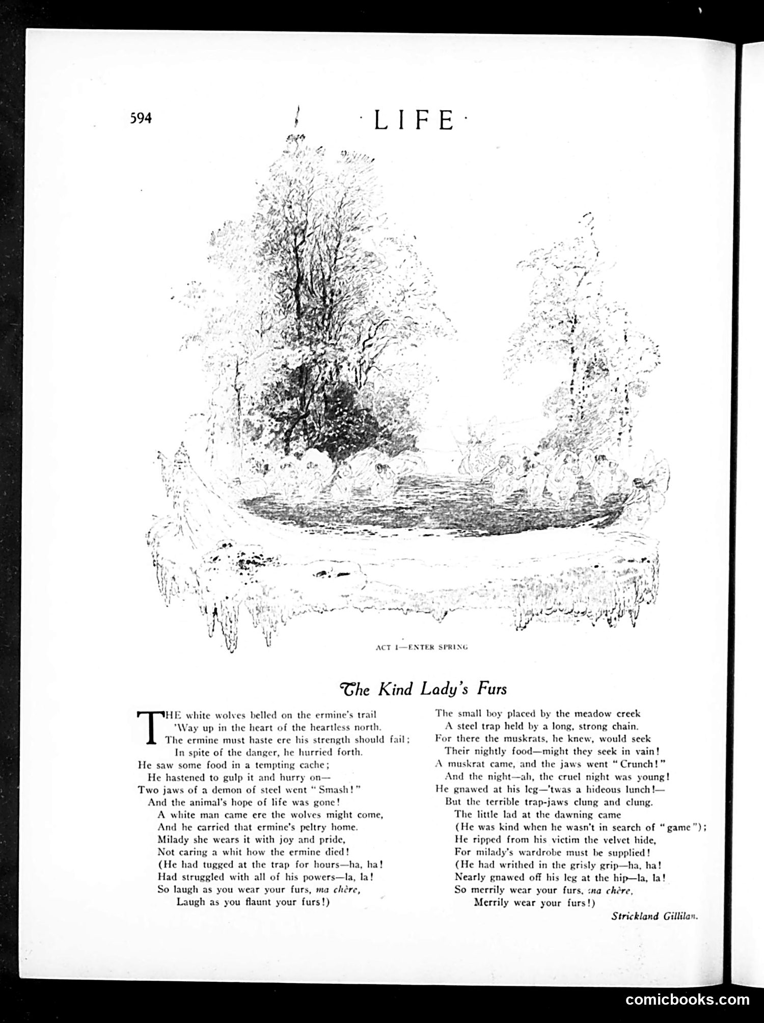 Life — April 1, 1920 — page 18 of 60