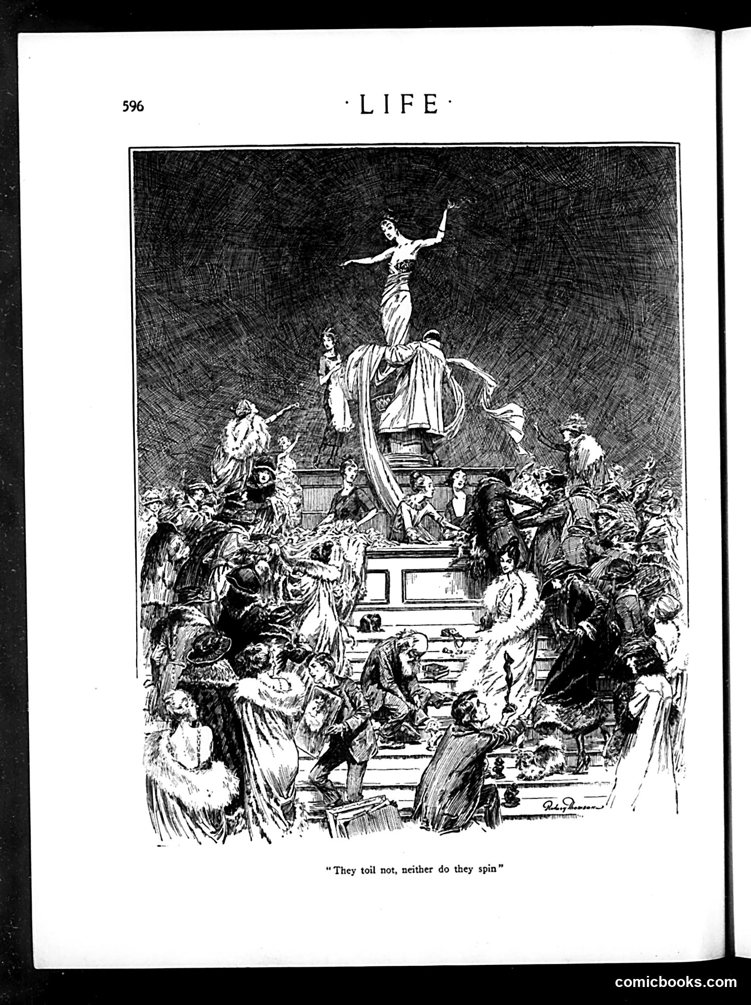 Life — April 1, 1920 — page 20 of 60