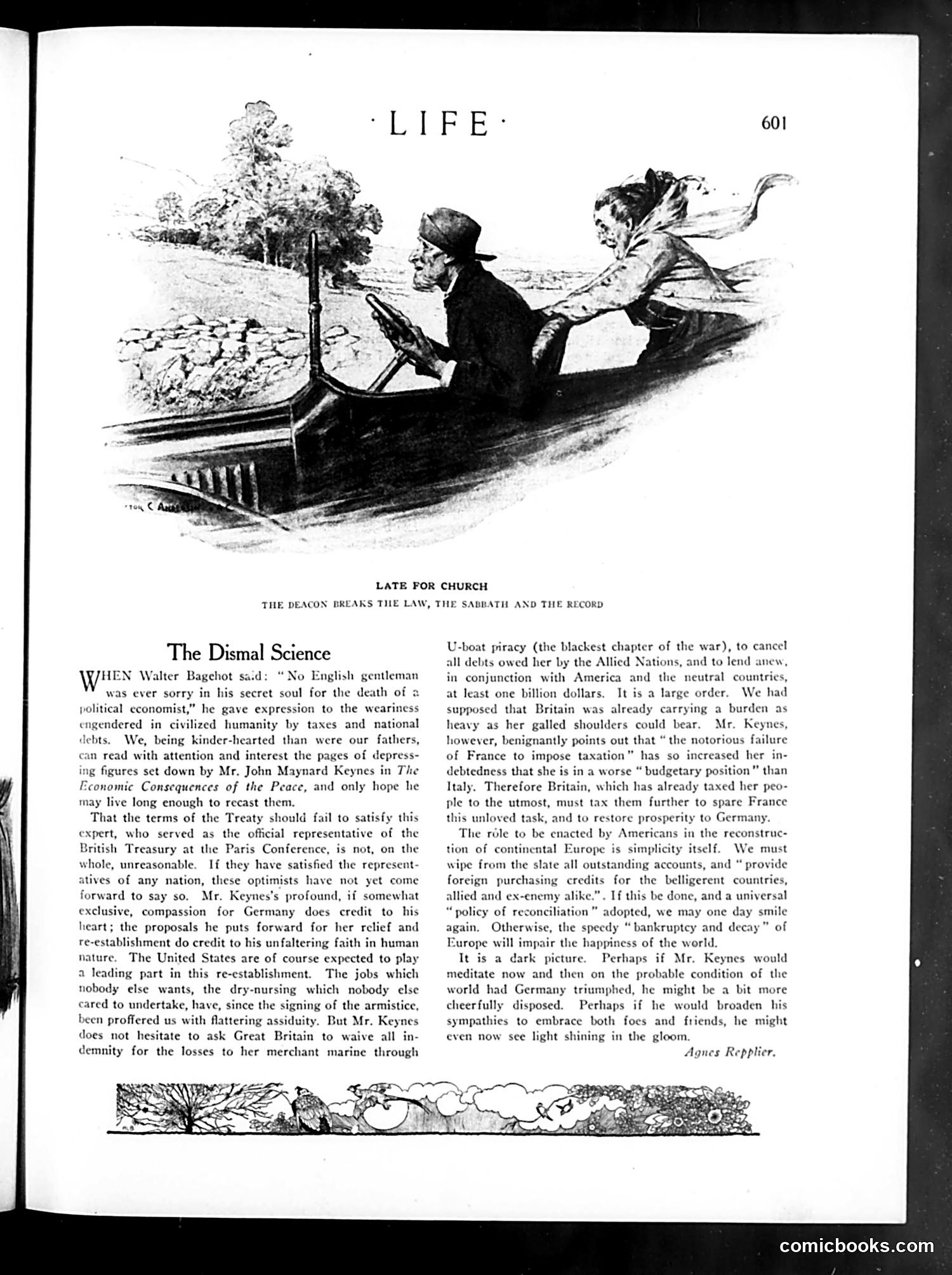 Life — April 1, 1920 — page 25 of 60
