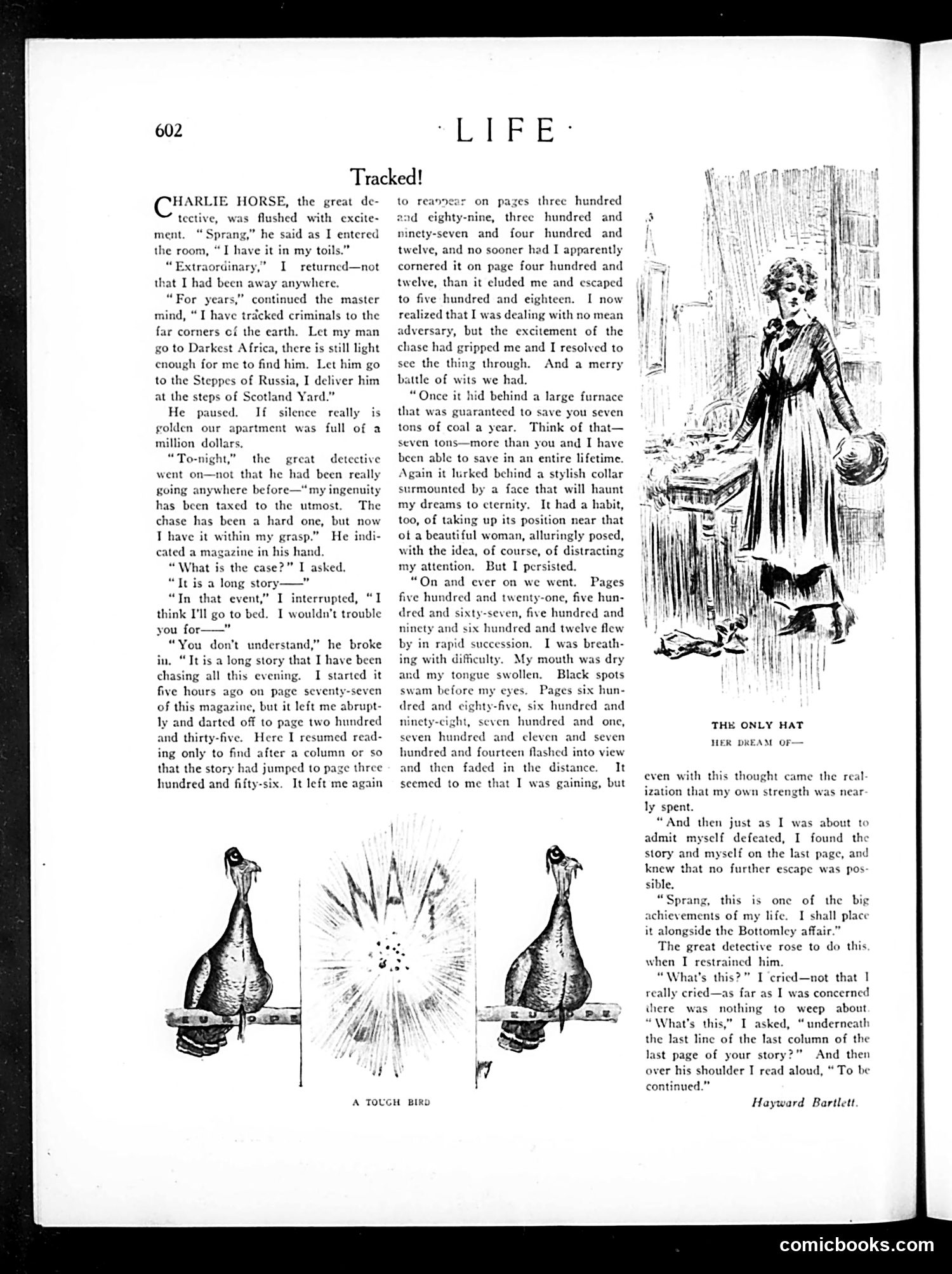 Life — April 1, 1920 — page 26 of 60