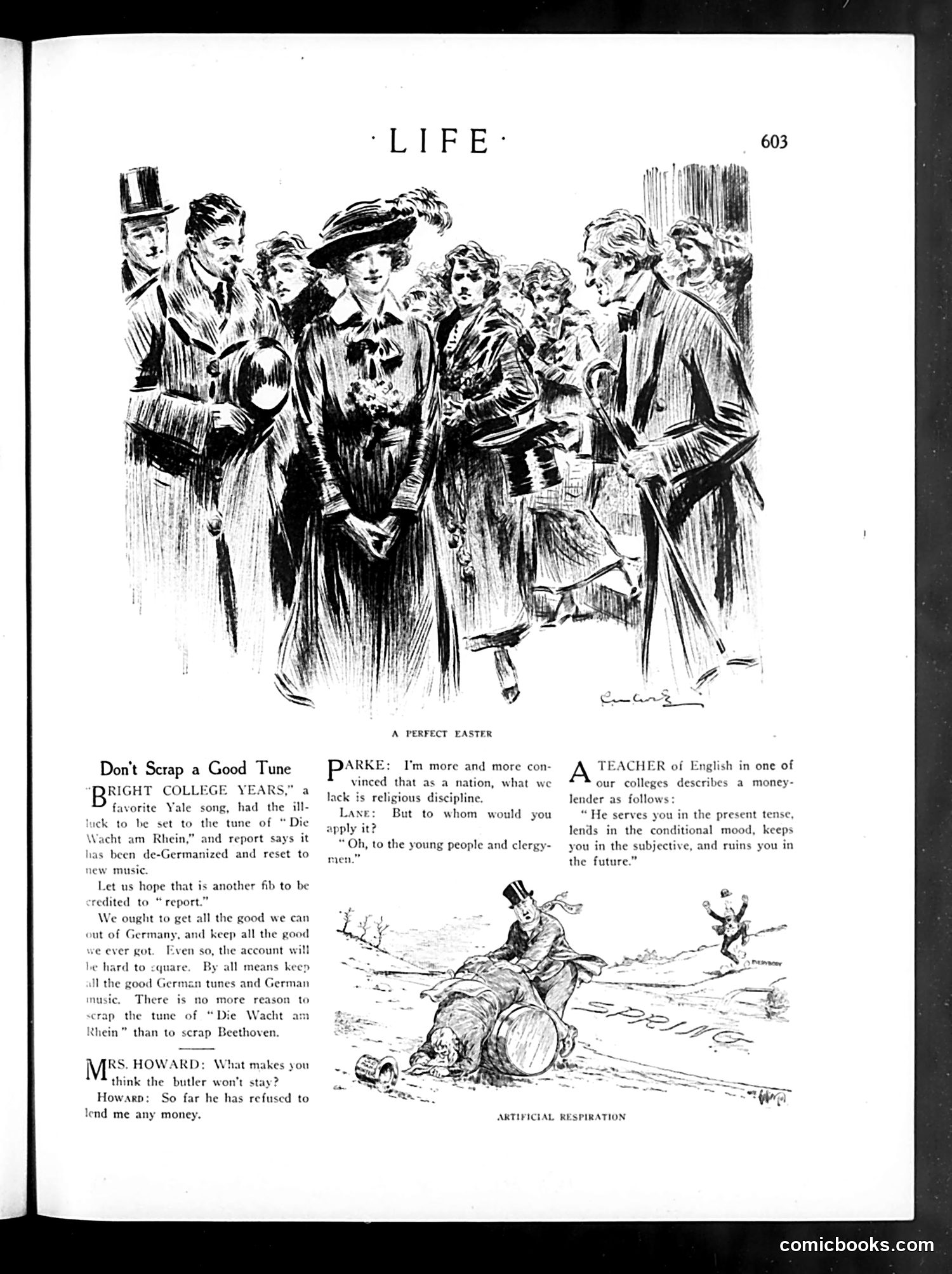 Life — April 1, 1920 — page 27 of 60