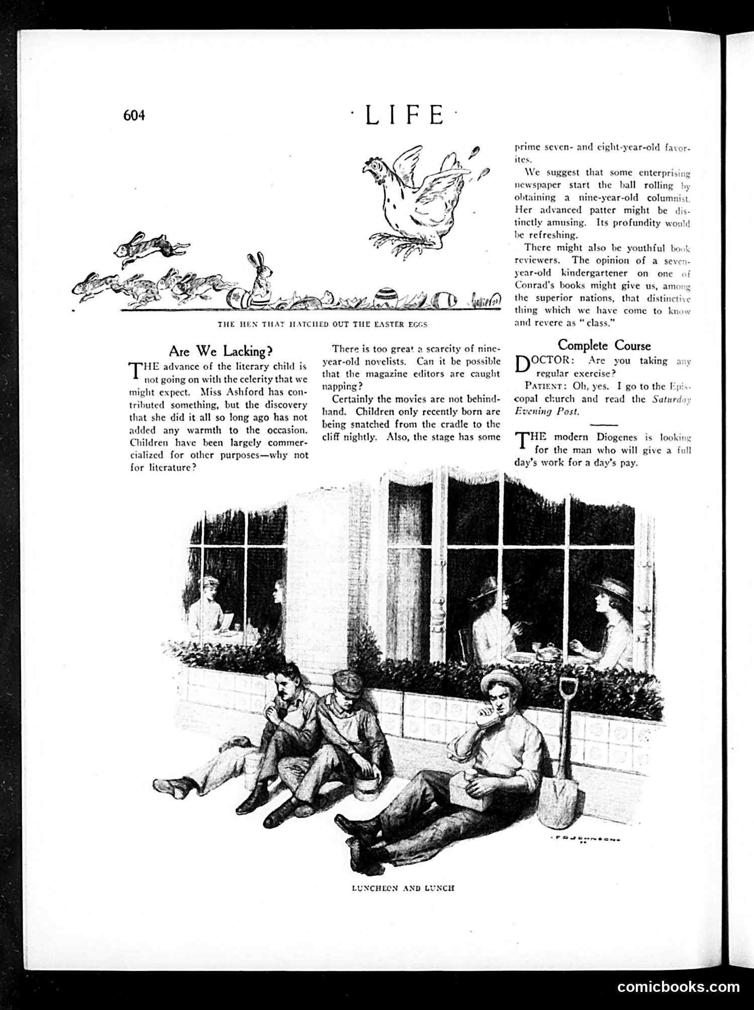 Life — April 1, 1920 — page 28 of 60