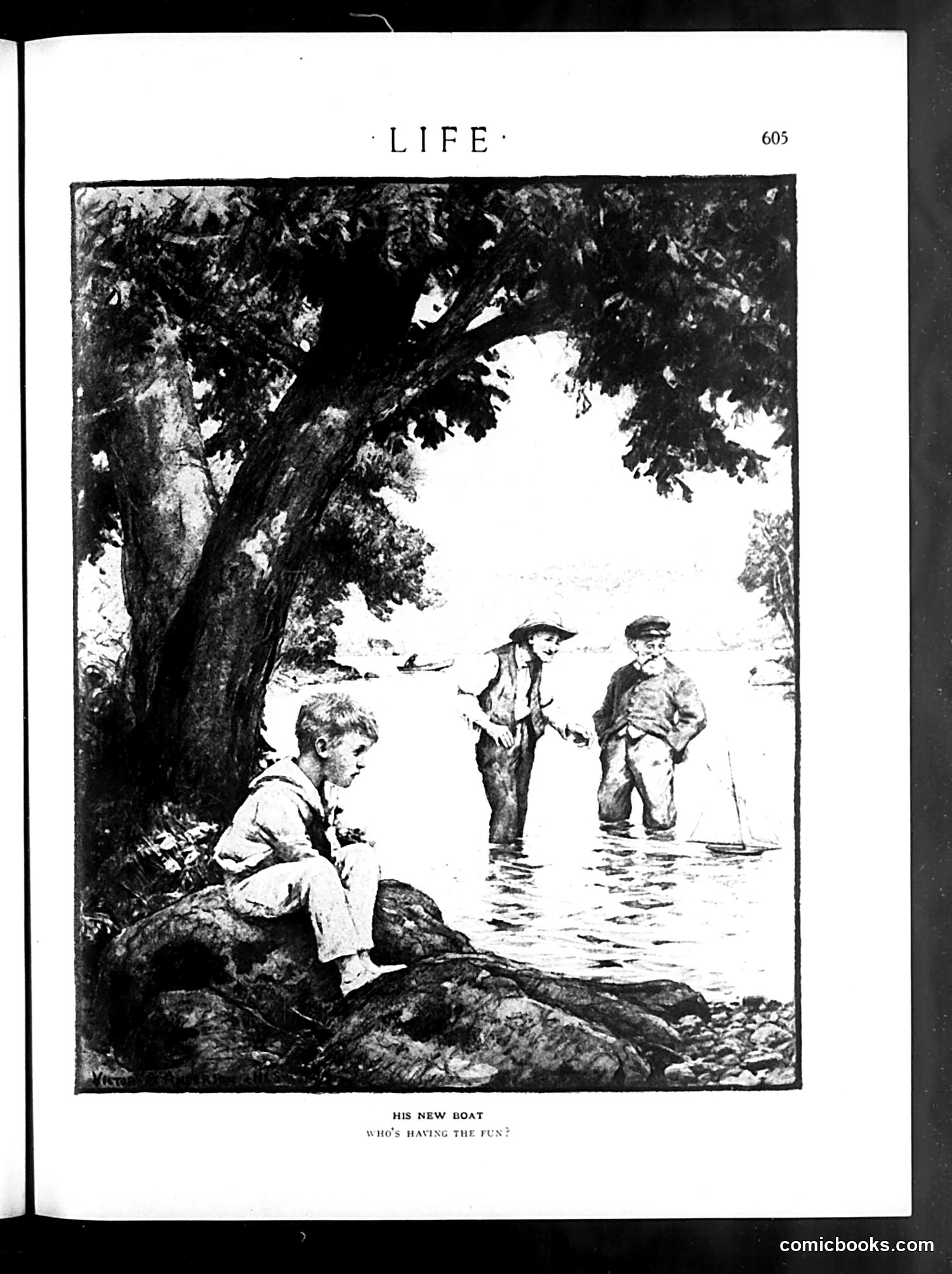 Life — April 1, 1920 — page 29 of 60