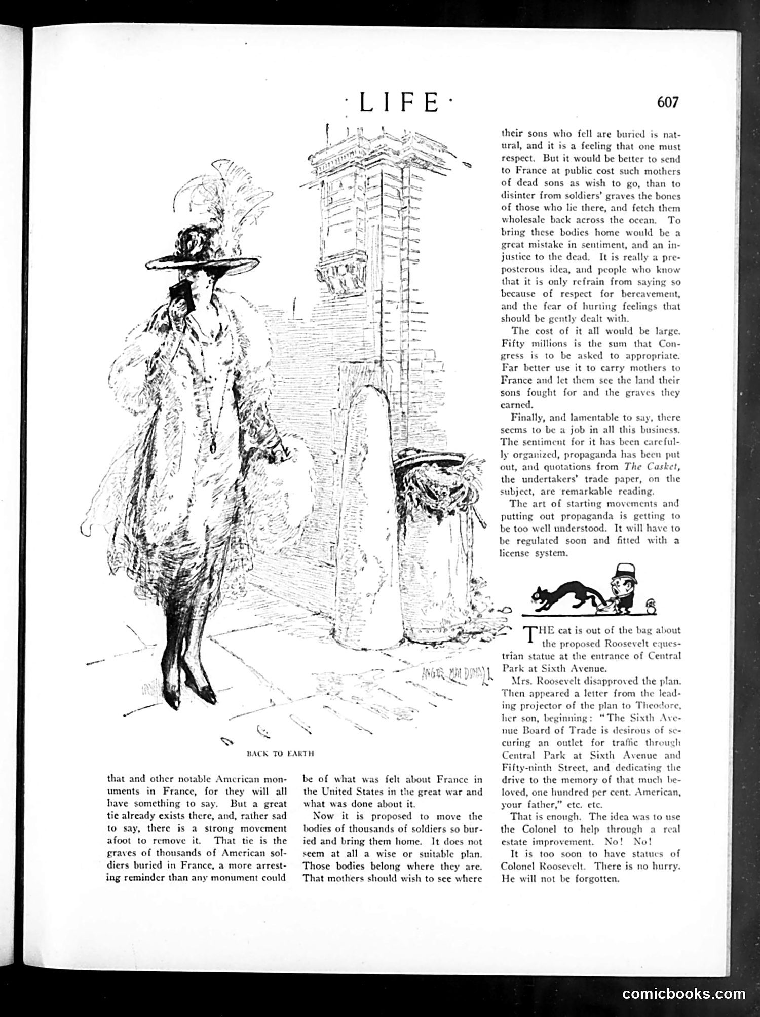 Life — April 1, 1920 — page 31 of 60