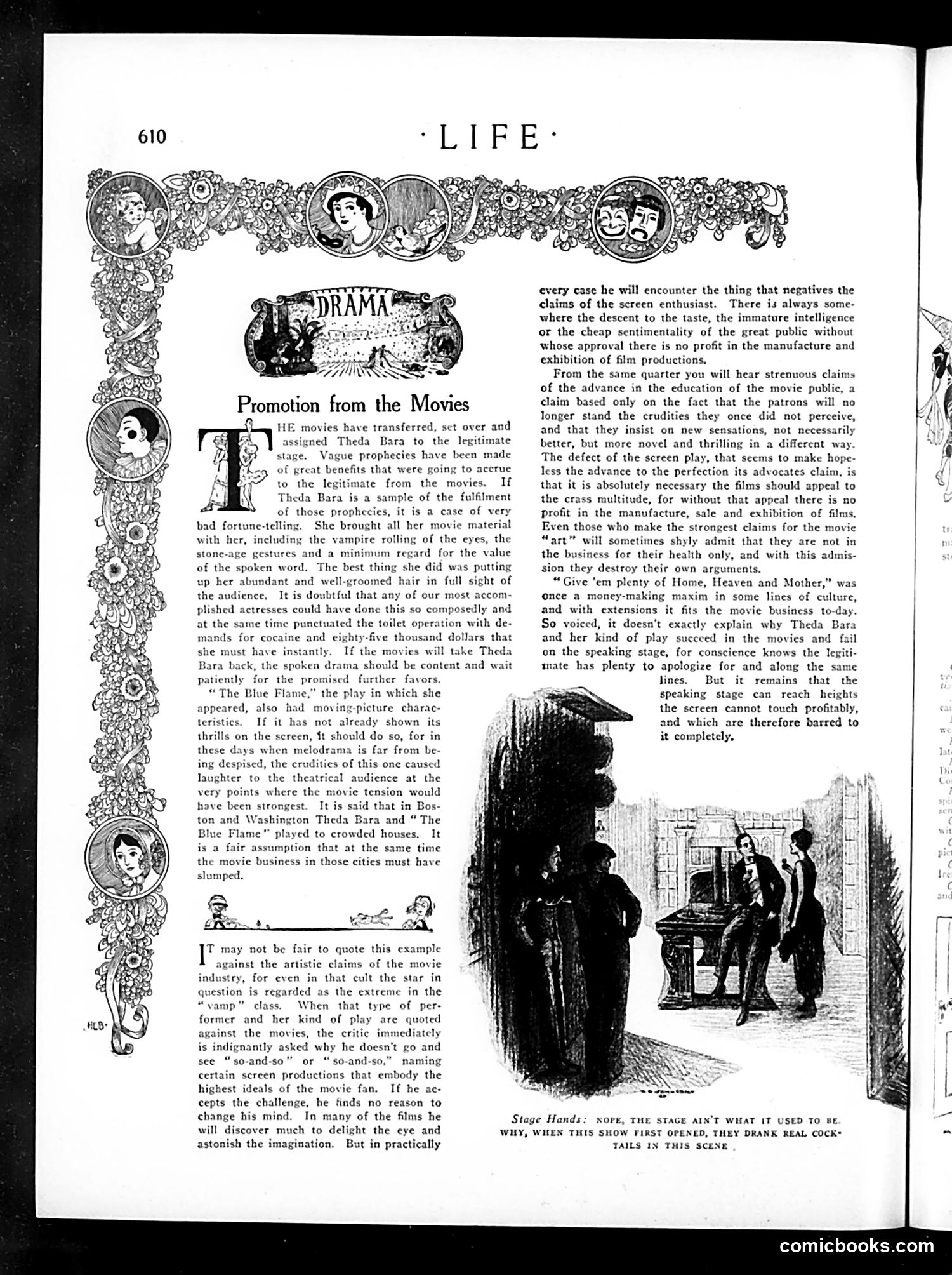 Life — April 1, 1920 — page 34 of 60