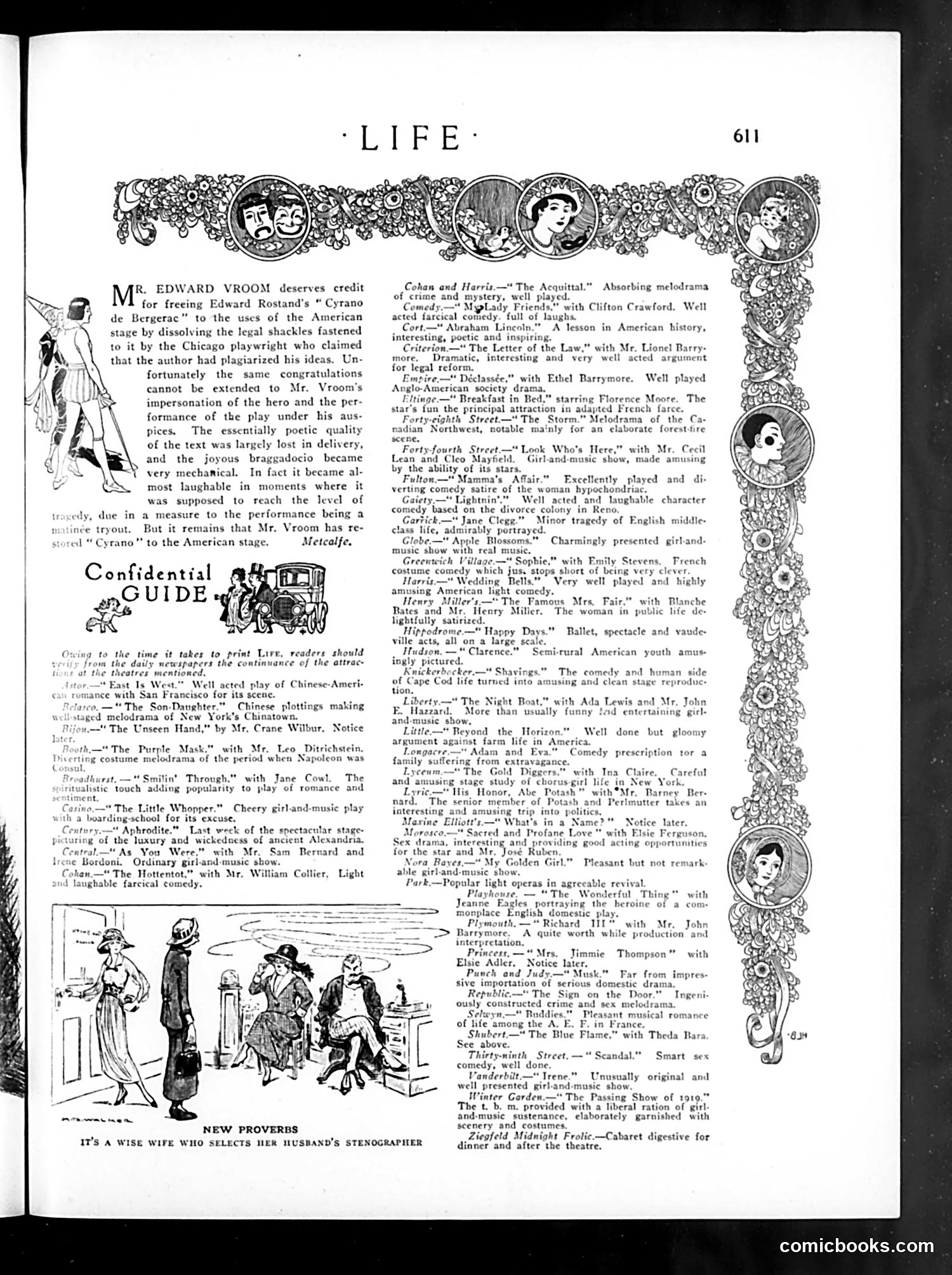 Life — April 1, 1920 — page 35 of 60