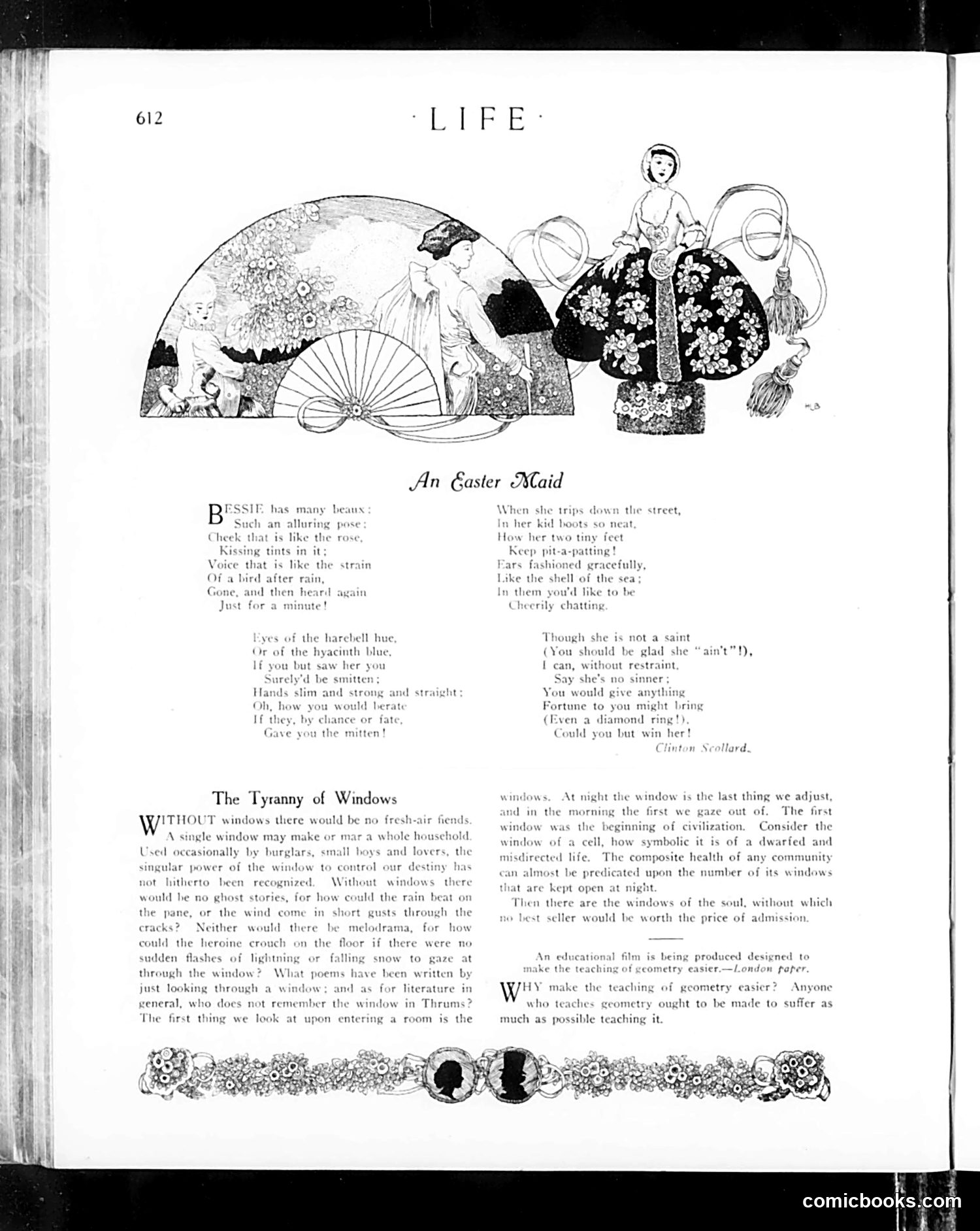 Life — April 1, 1920 — page 36 of 60