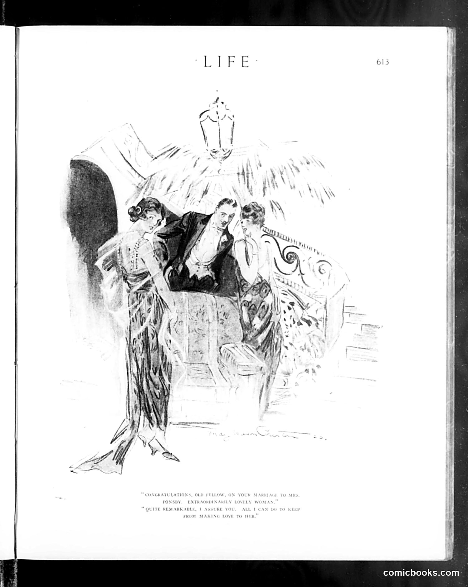 Life — April 1, 1920 — page 37 of 60