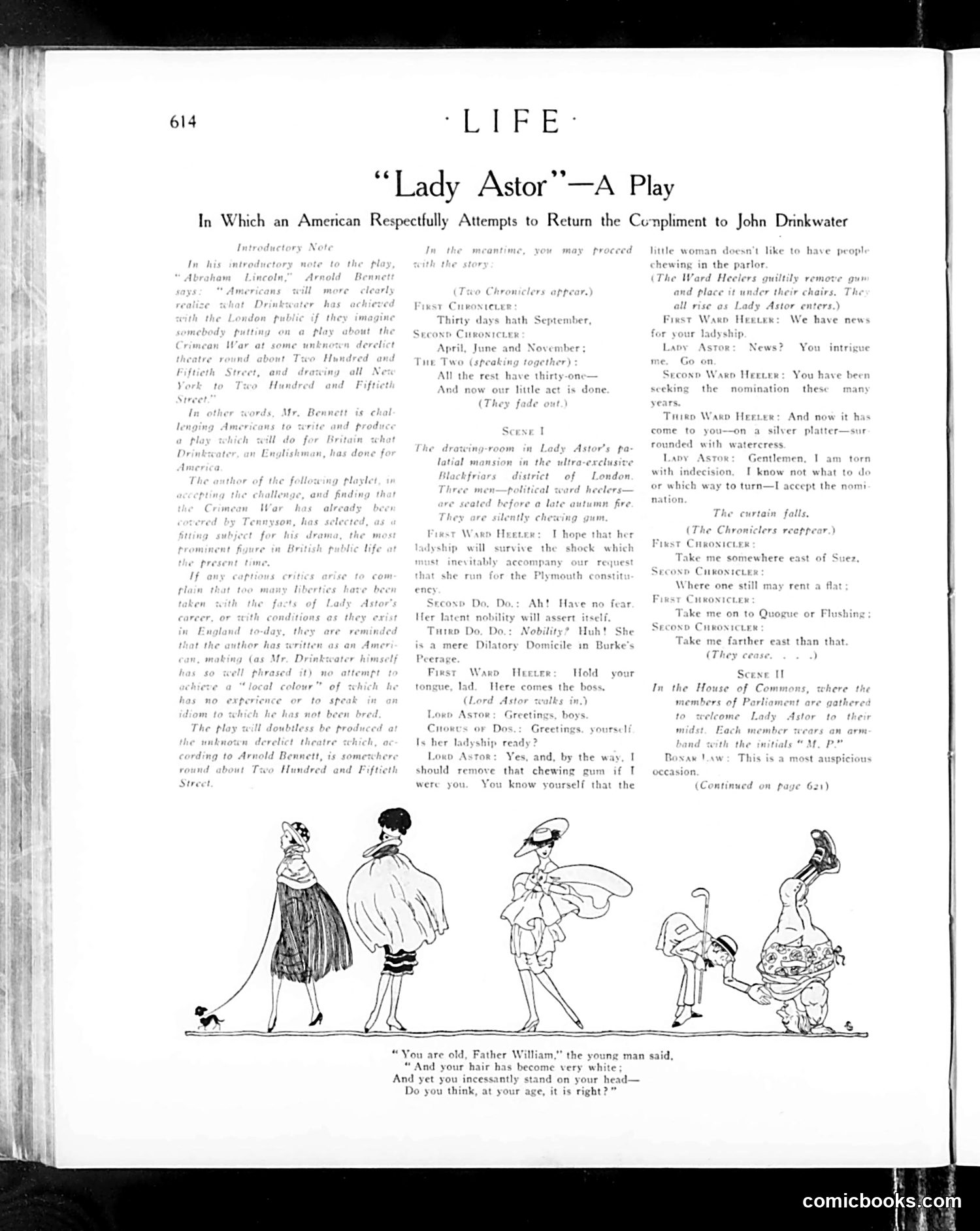 Life — April 1, 1920 — page 38 of 60