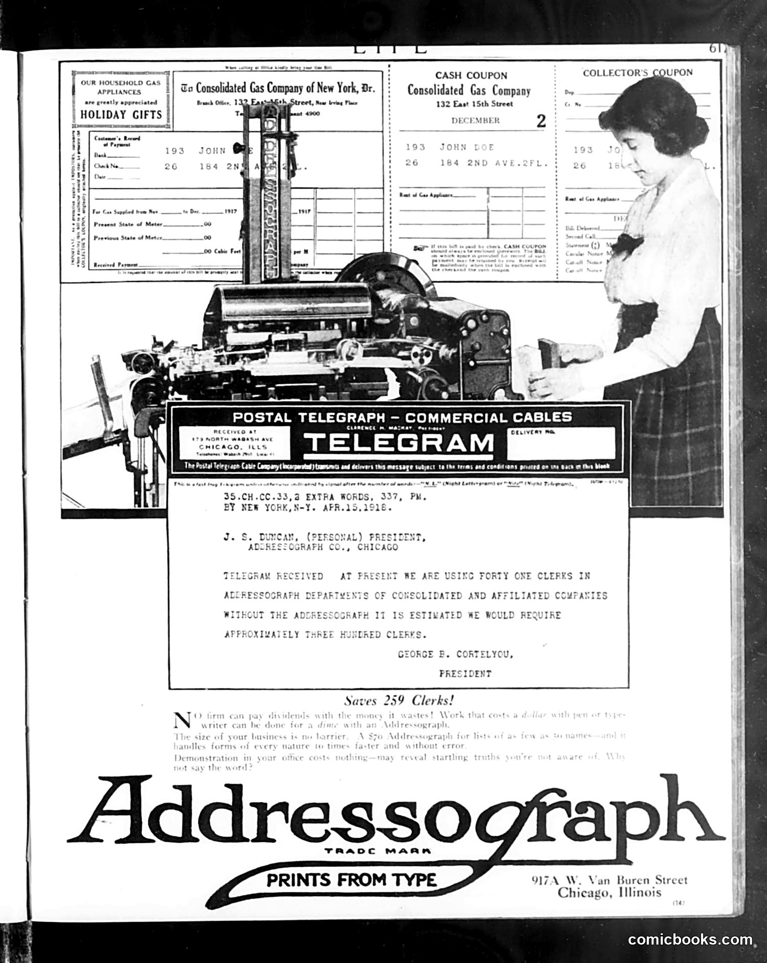 Life — April 1, 1920 — page 41 of 60
