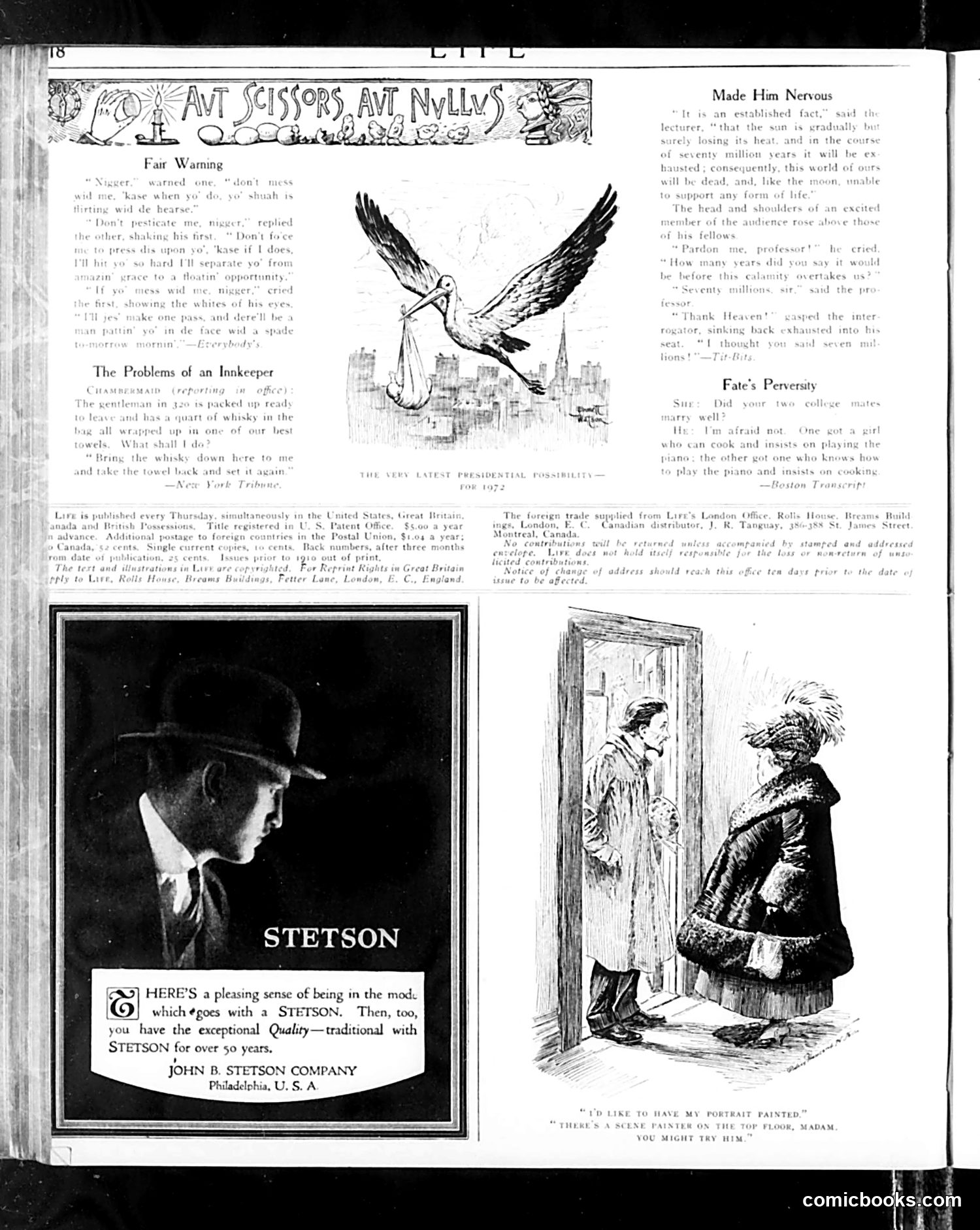 Life — April 1, 1920 — page 42 of 60