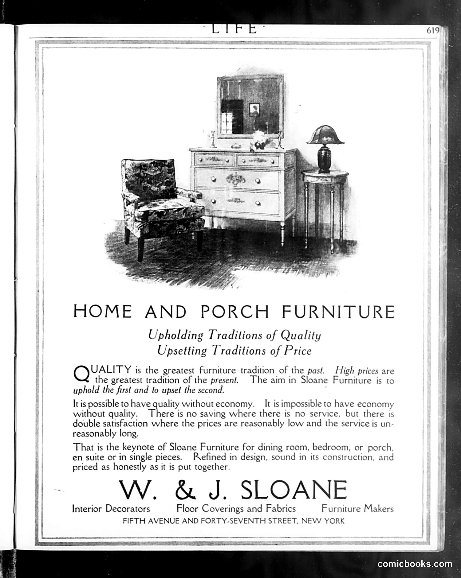 Life — April 1, 1920 — page 43 of 60