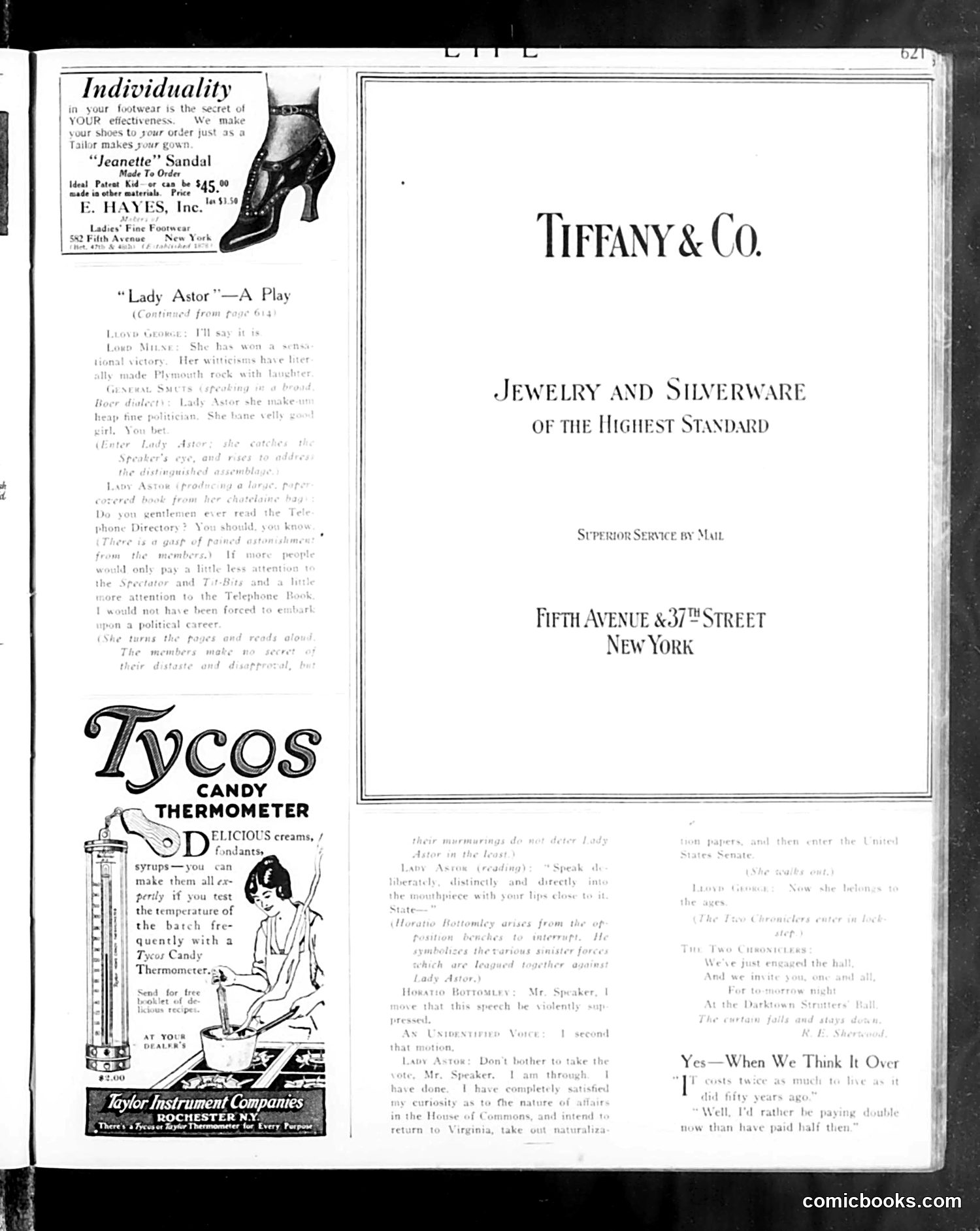Life — April 1, 1920 — page 45 of 60