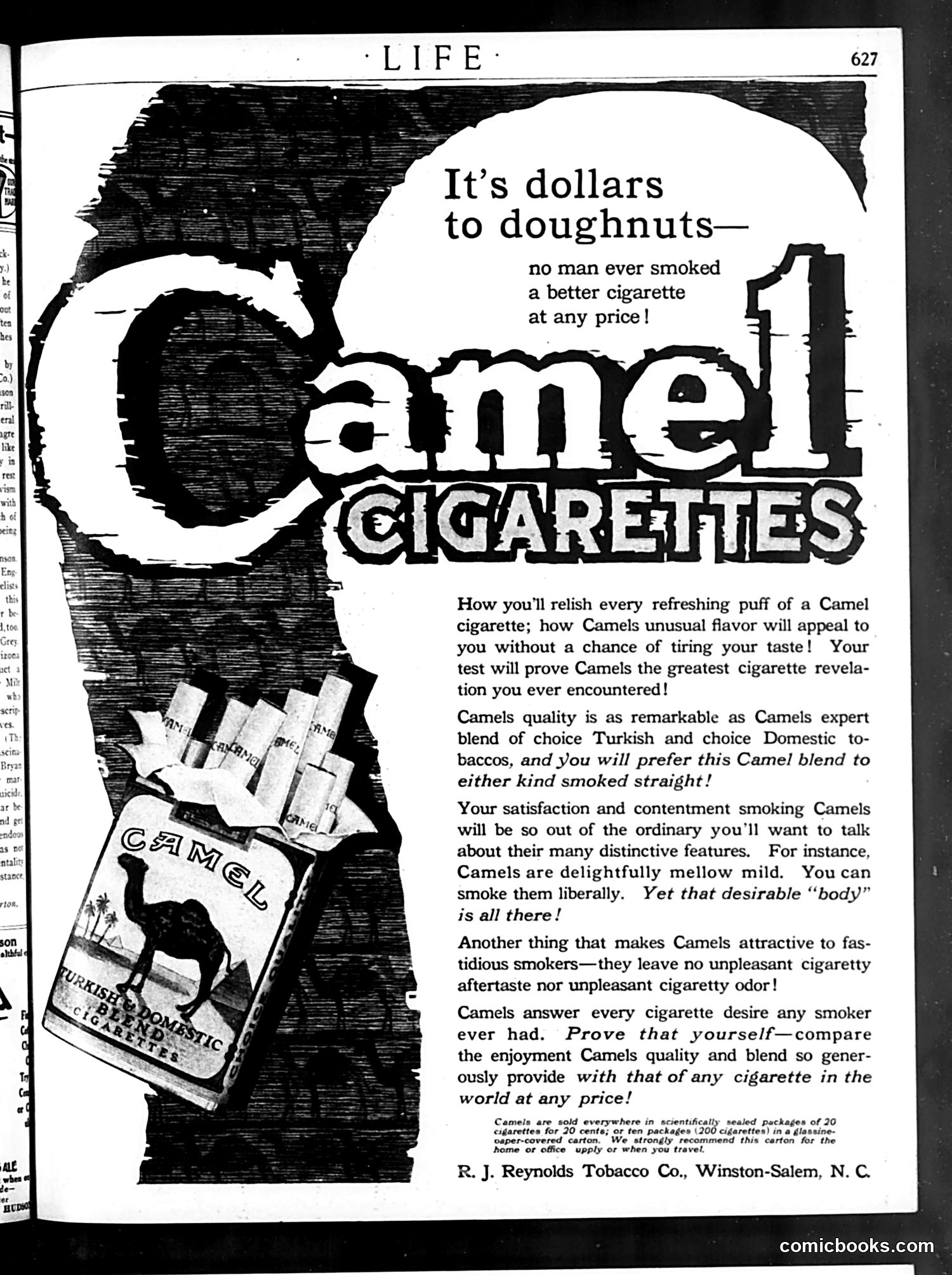 Life — April 1, 1920 — page 51 of 60