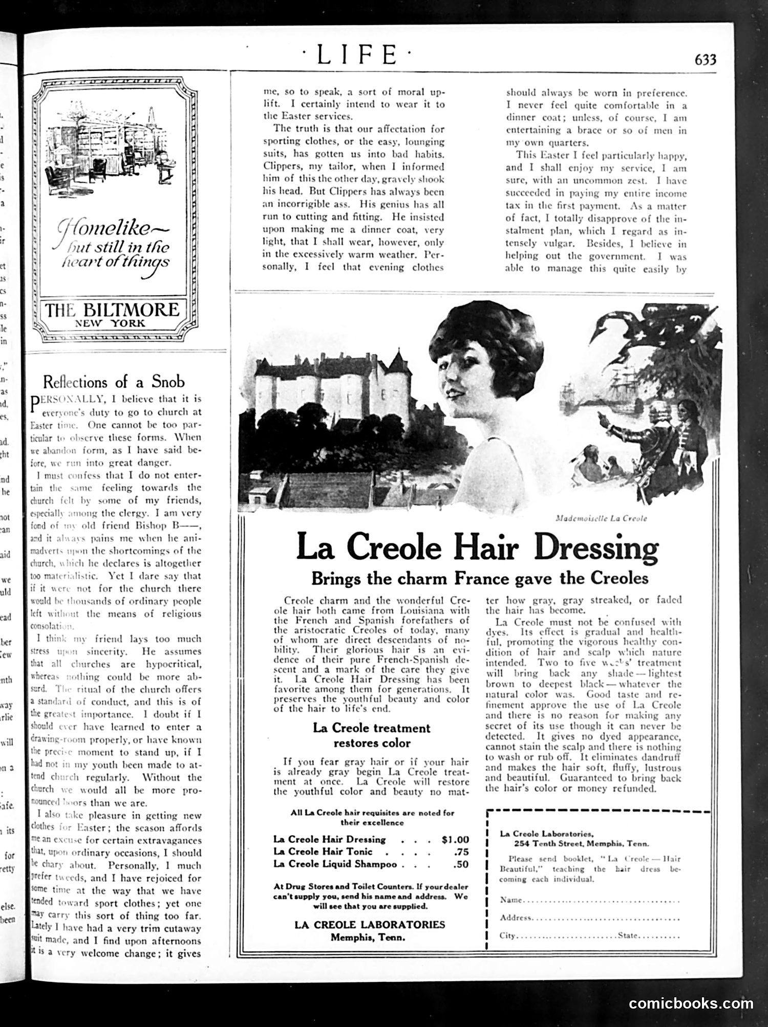 Life — April 1, 1920 — page 53 of 60