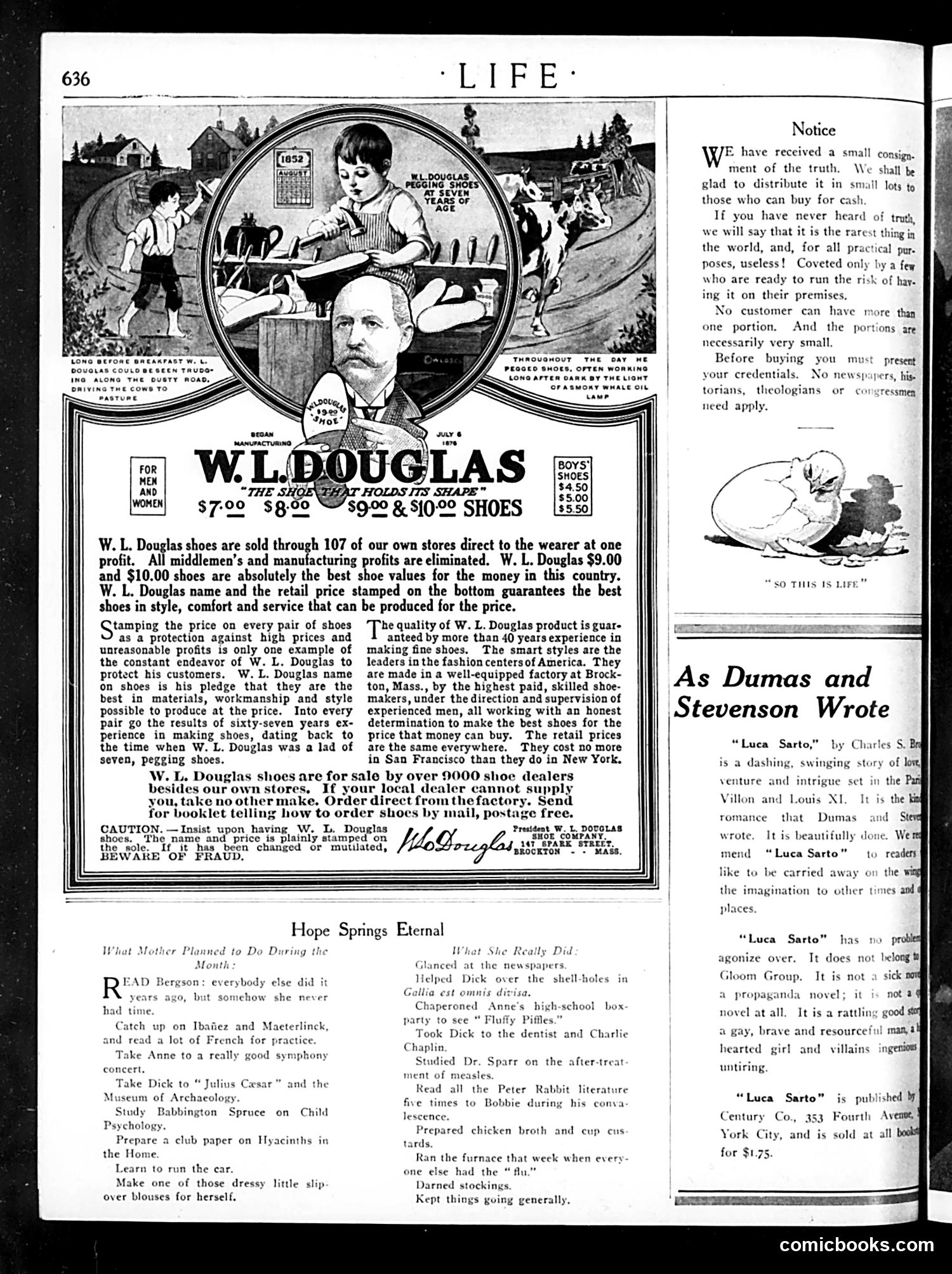 Life — April 1, 1920 — page 56 of 60