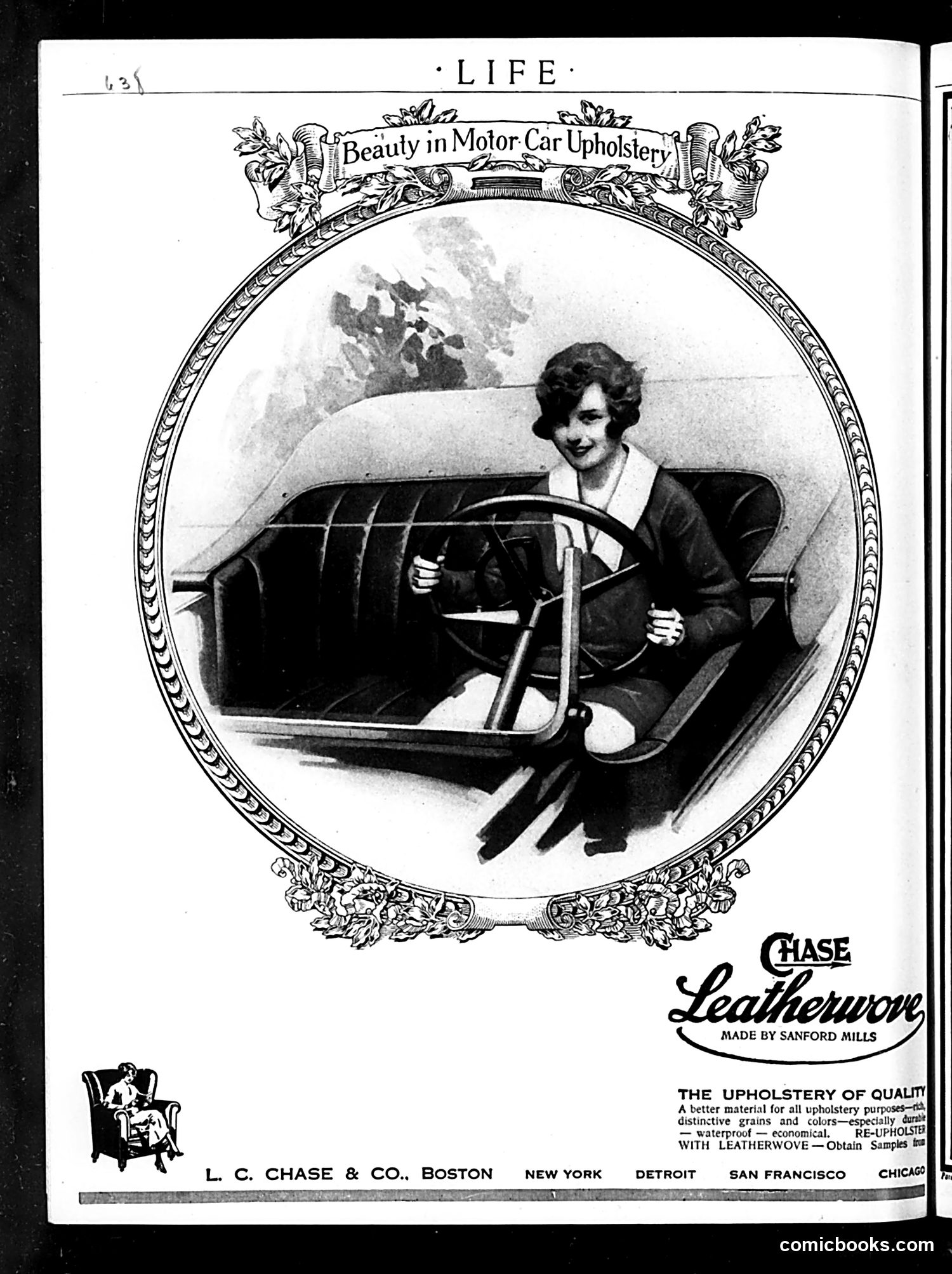 Life — April 1, 1920 — page 58 of 60