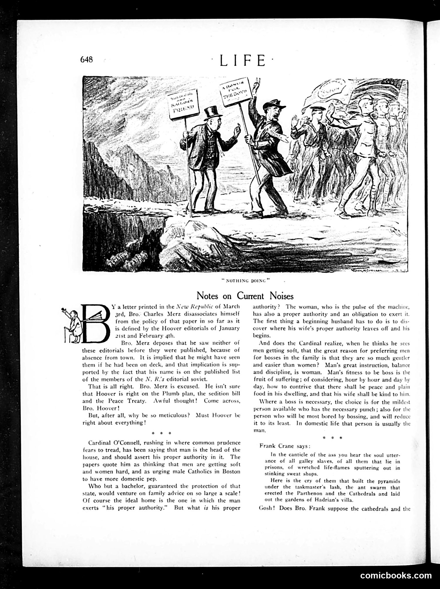 Life — April 8, 1920 — page 8 of 44
