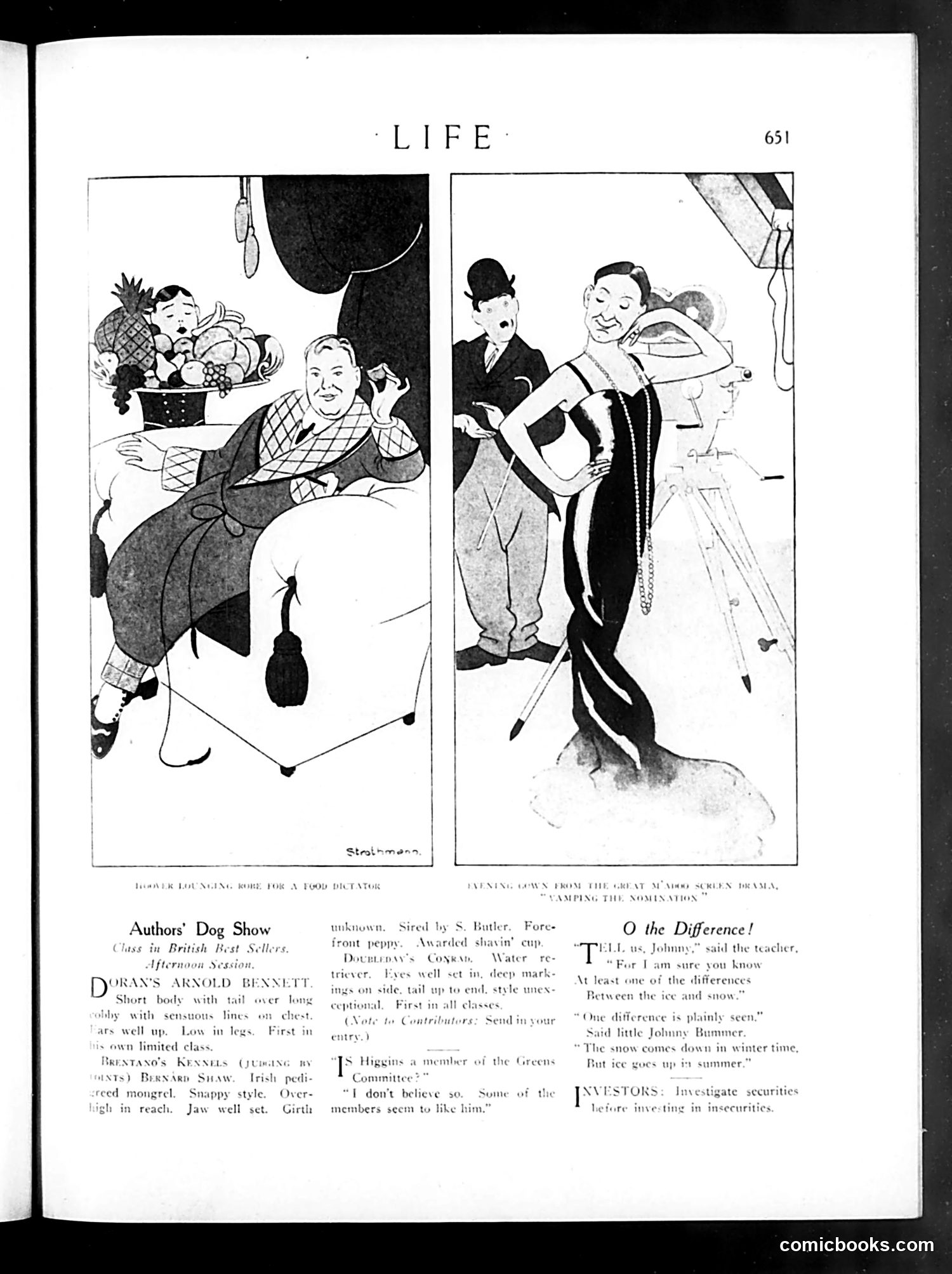 Life — April 8, 1920 — page 11 of 44