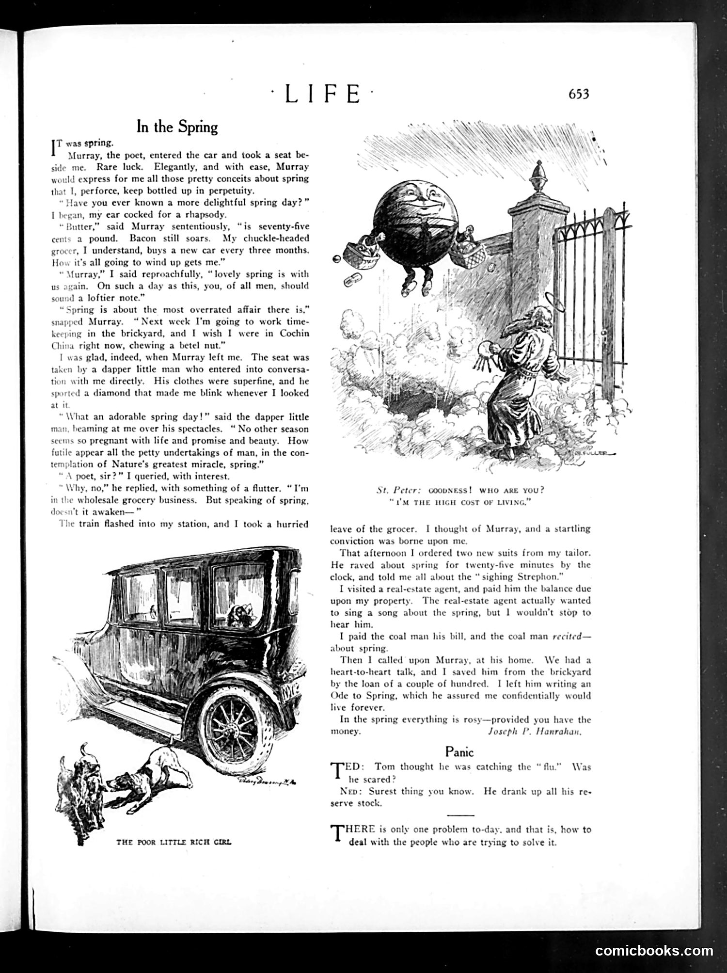 Life — April 8, 1920 — page 13 of 44