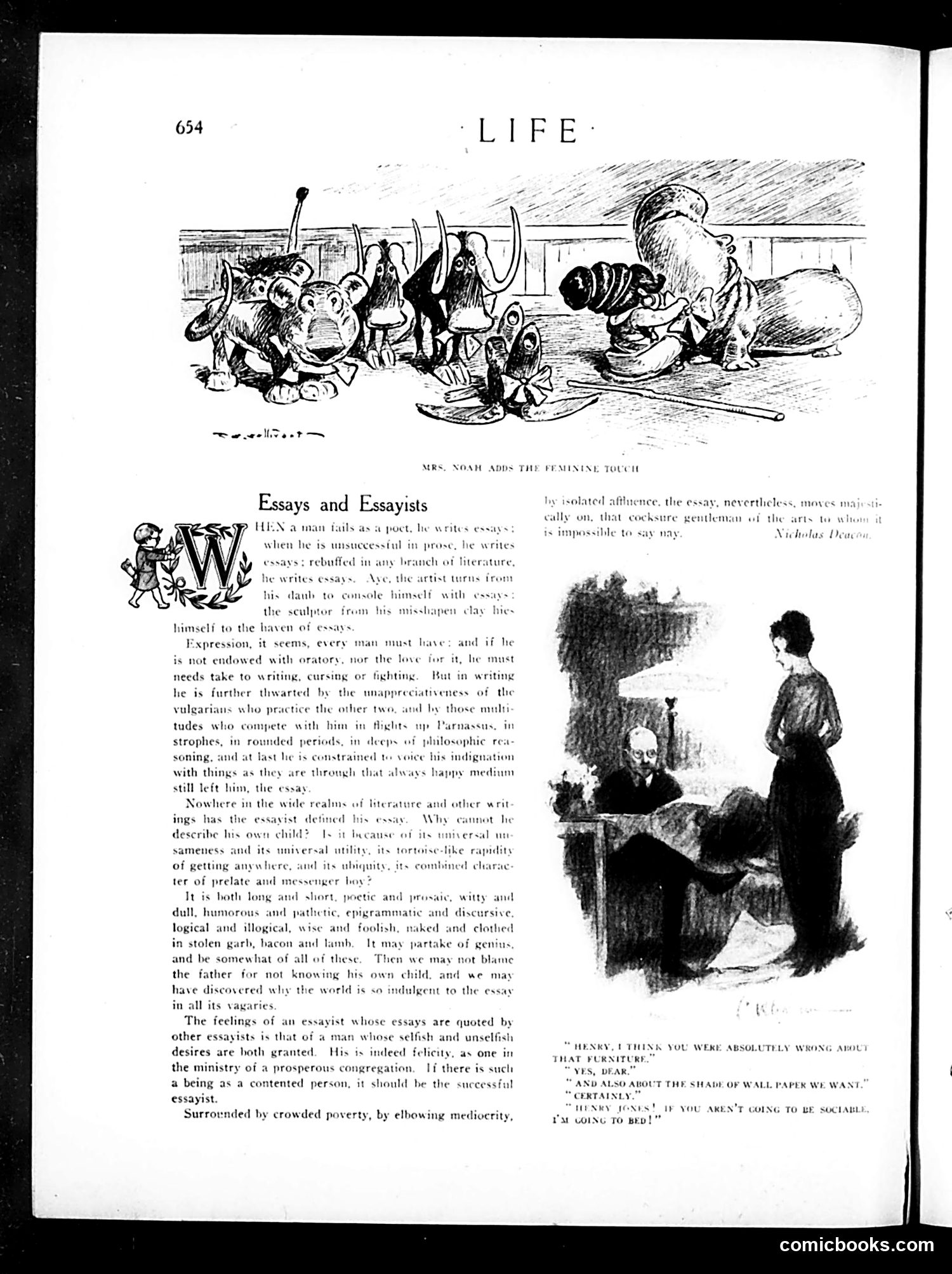 Life — April 8, 1920 — page 14 of 44