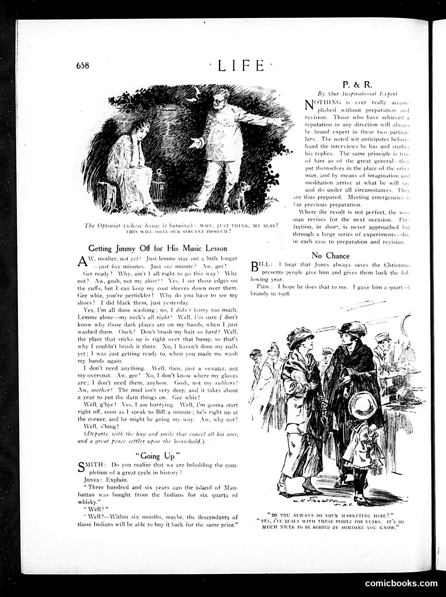 Life — April 8, 1920 — page 18 of 44