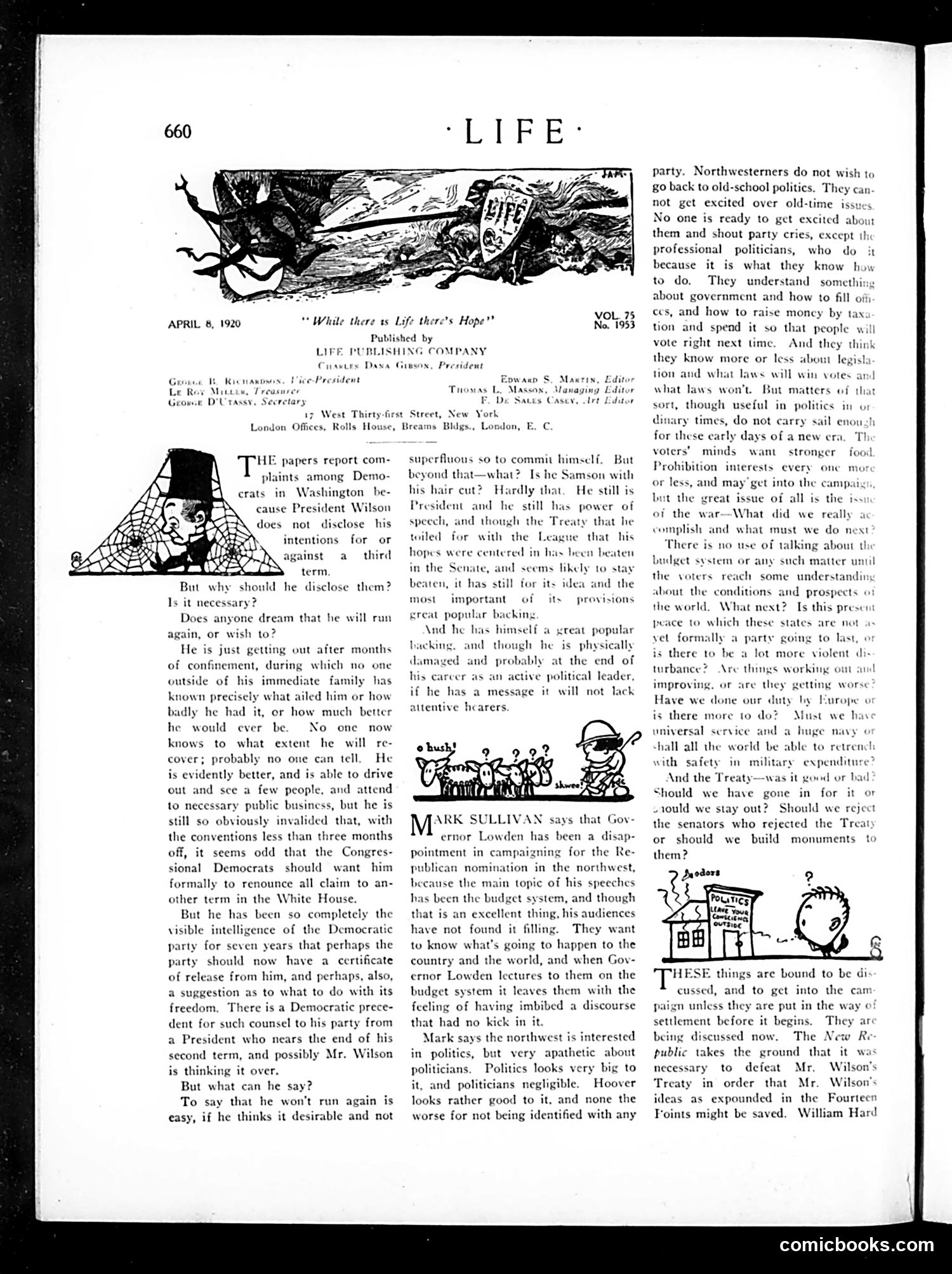 Life — April 8, 1920 — page 20 of 44