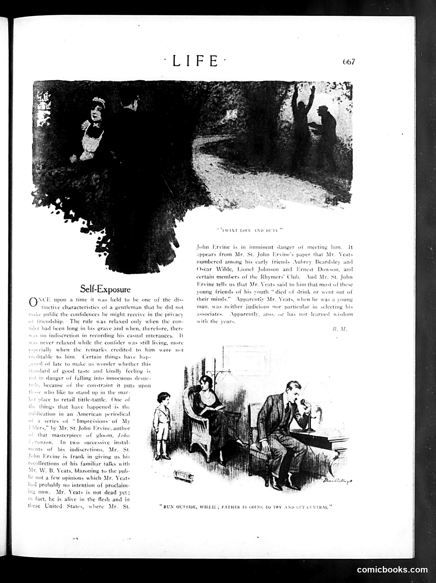 Life — April 8, 1920 — page 27 of 44
