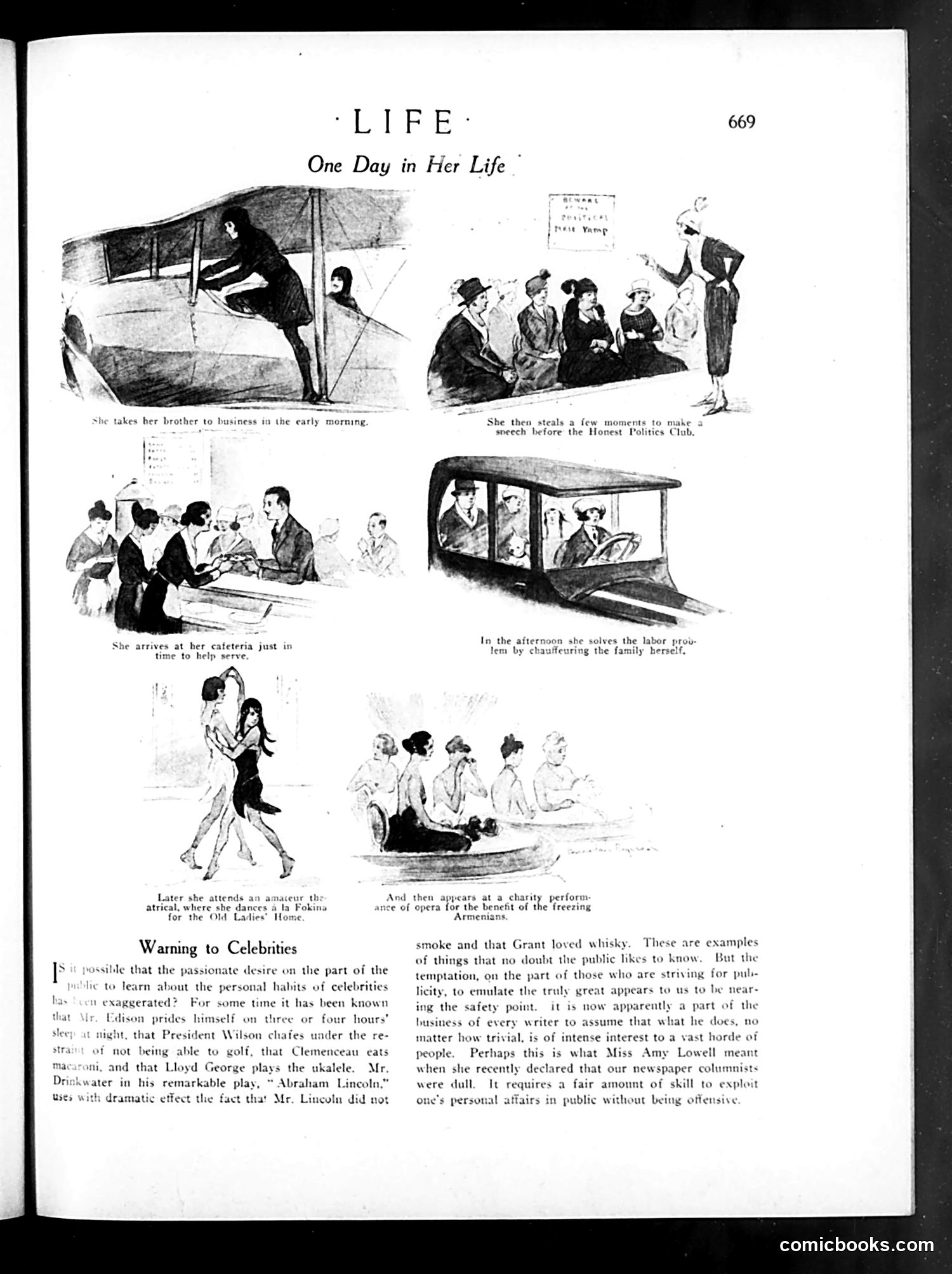 Life — April 8, 1920 — page 29 of 44
