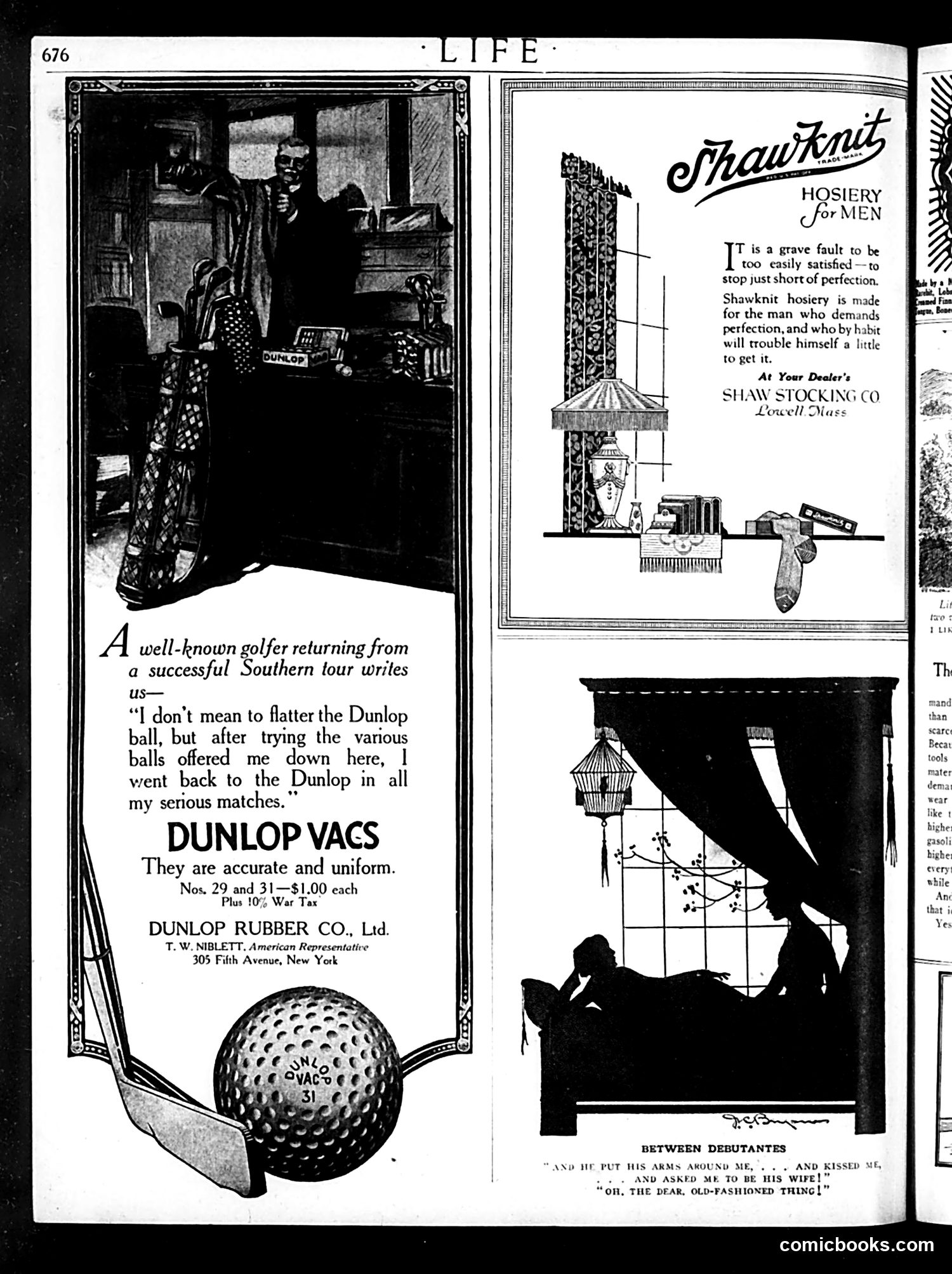 Life — April 8, 1920 — page 36 of 44