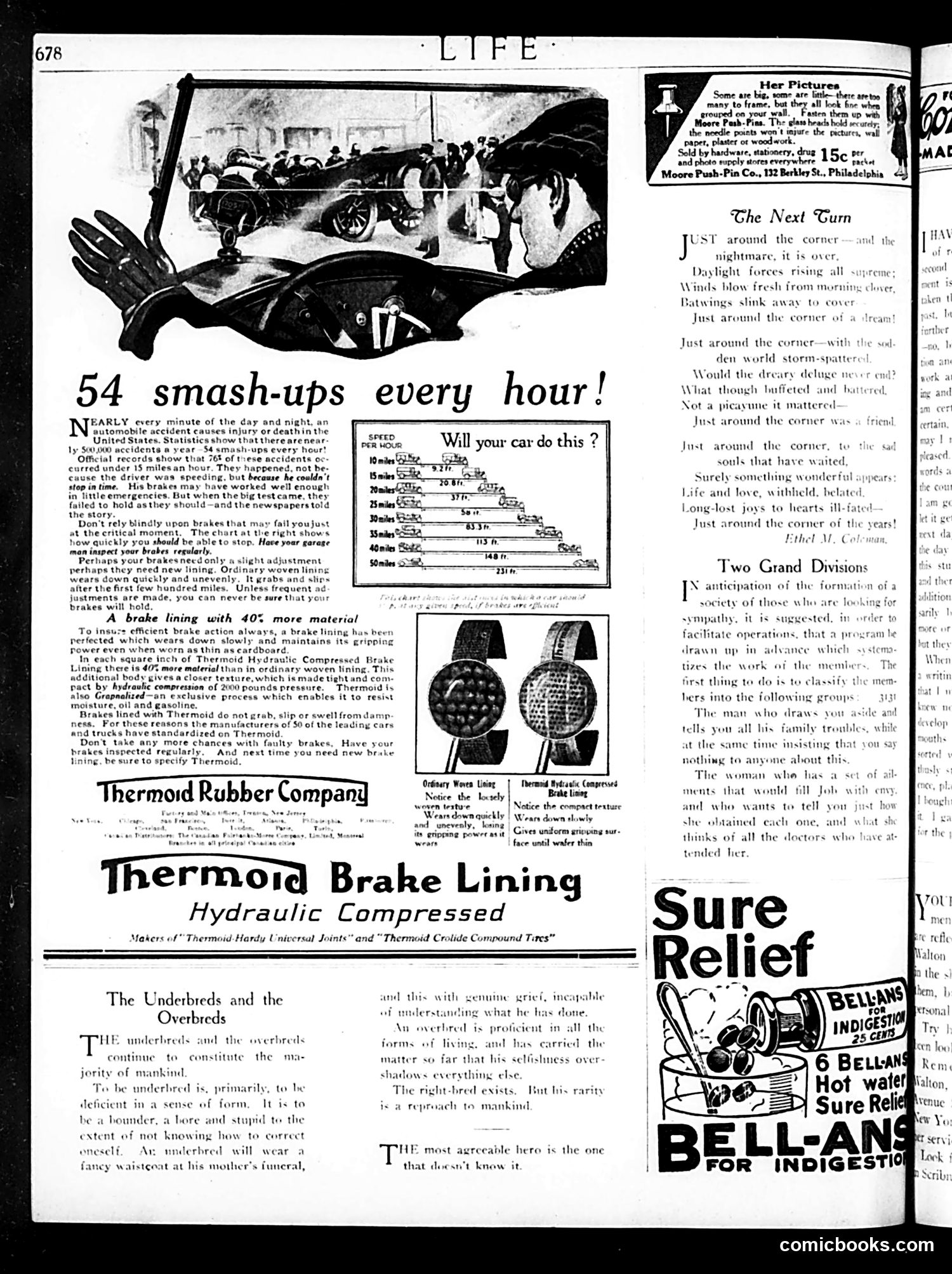 Life — April 8, 1920 — page 38 of 44