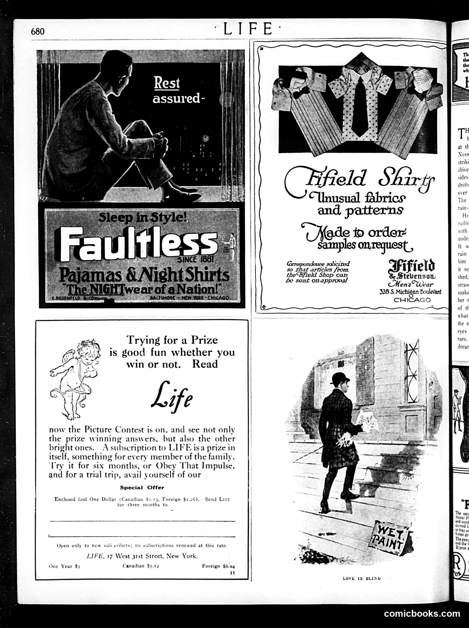 Life — April 8, 1920 — page 40 of 44