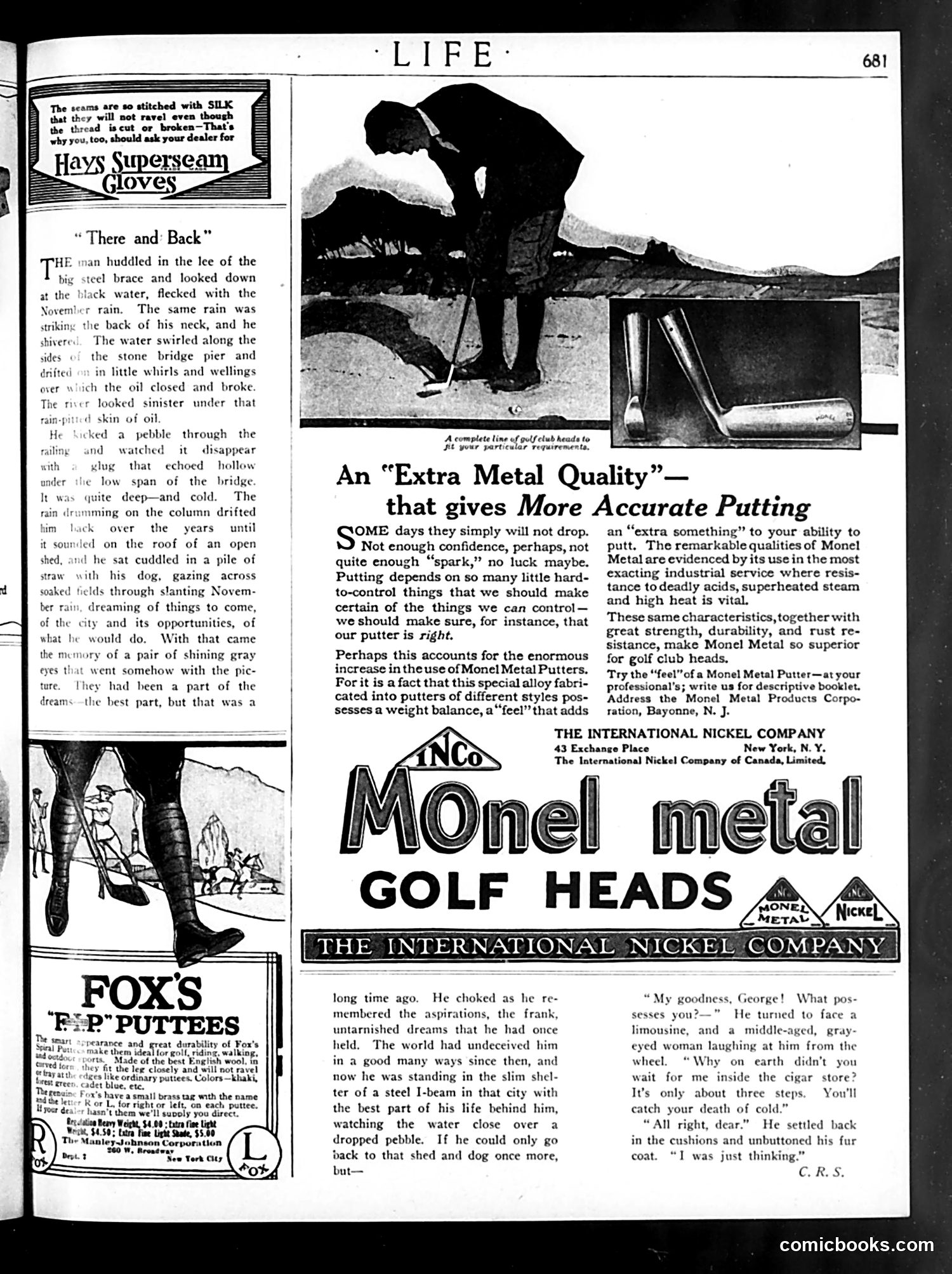 Life — April 8, 1920 — page 41 of 44